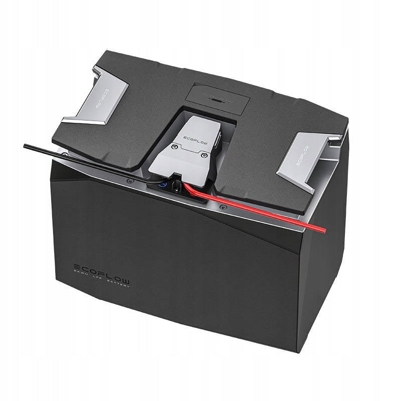 Batterie 2 kWh EcoFlow Power Kit 