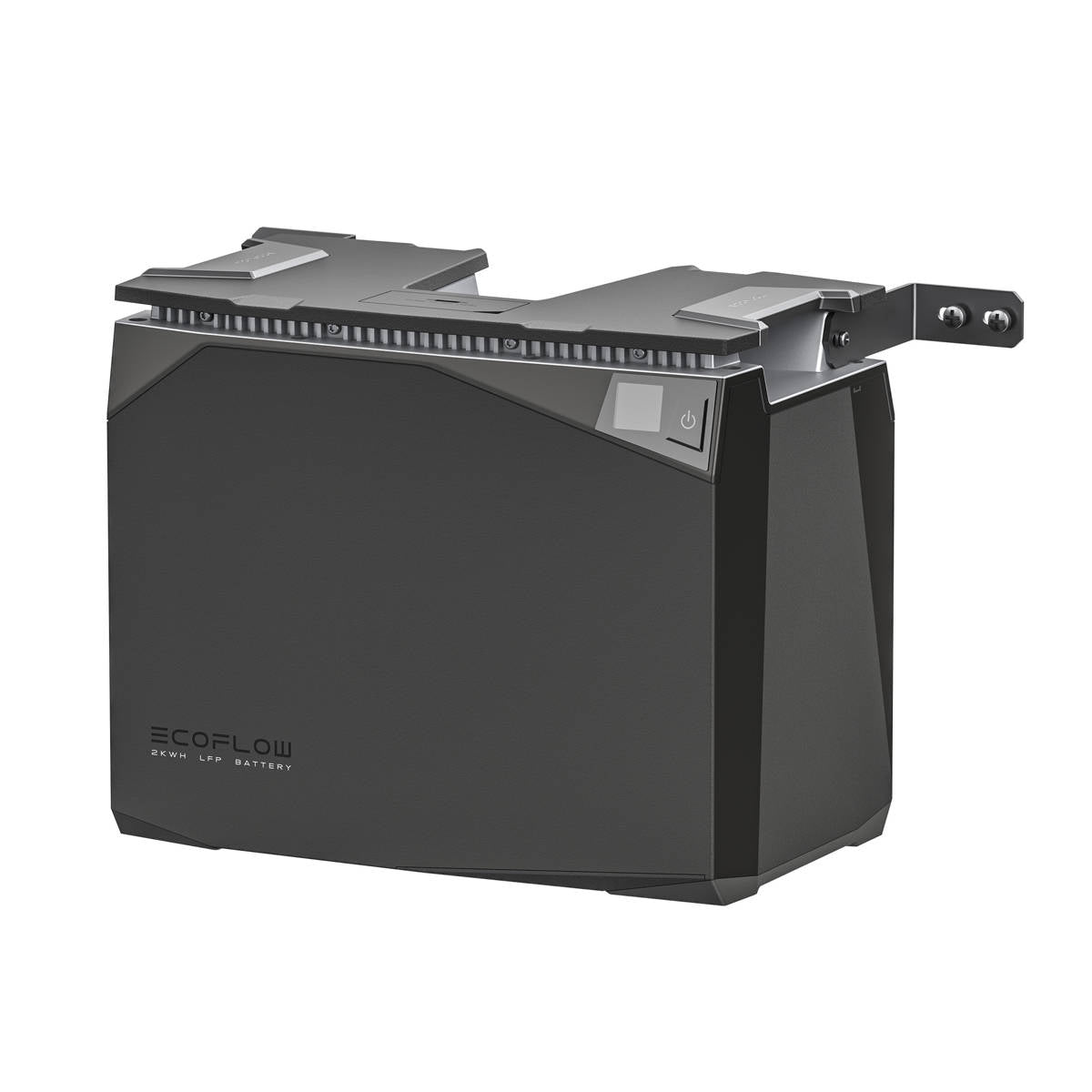 Batterie 2 kWh EcoFlow Power Kit 