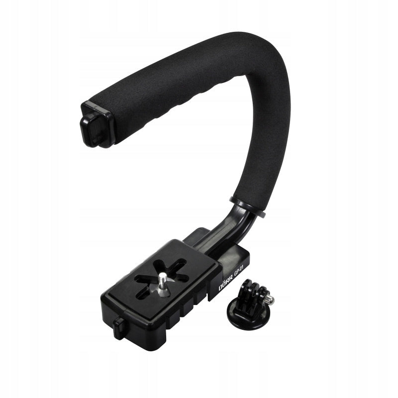 Doerr Camera Grip GP-01 pro GoPro Manufacturer code DD395161