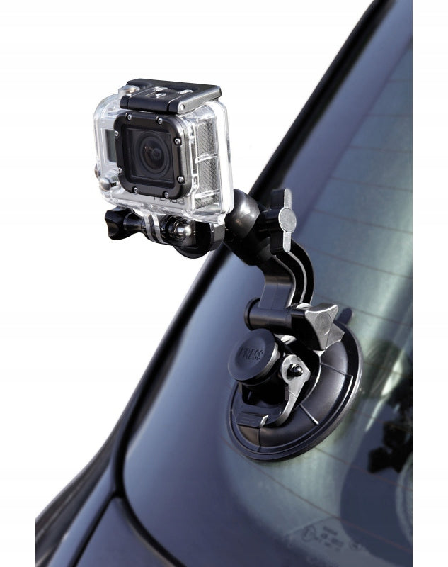Doerr Suction Pod GP-06 pro GoPro