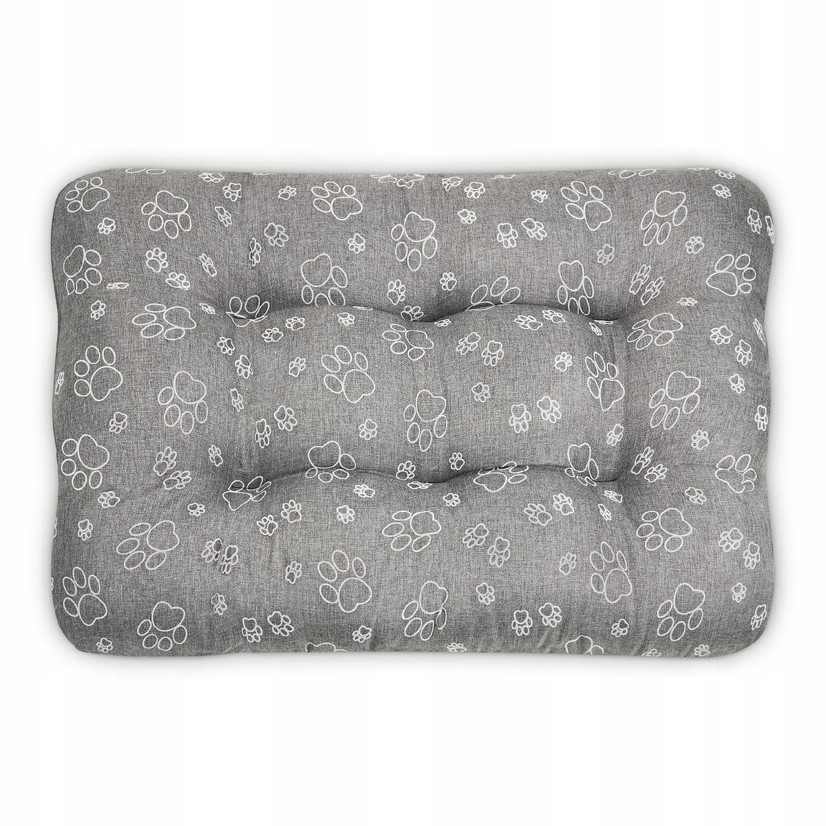 Dog BED SOFT CAT MAT cushion WATERPROOF 55x40 Manufacturer code 5900354612384