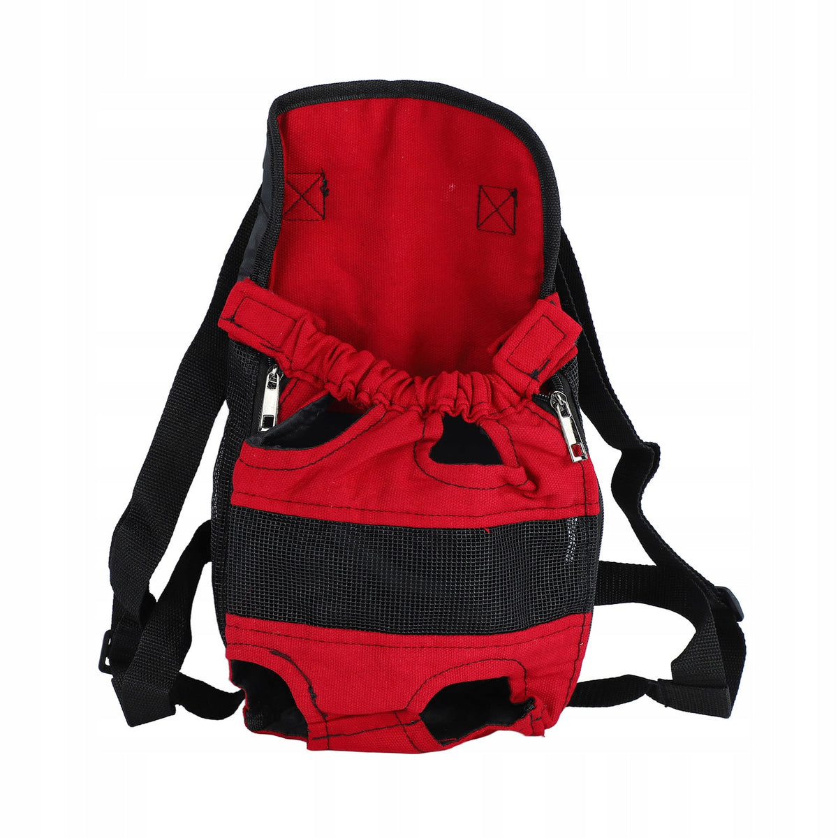 Dog Backpack Breathable Adjustable Shoulder Strap Leg Bag for 18 Manufacturer code AG251228085362