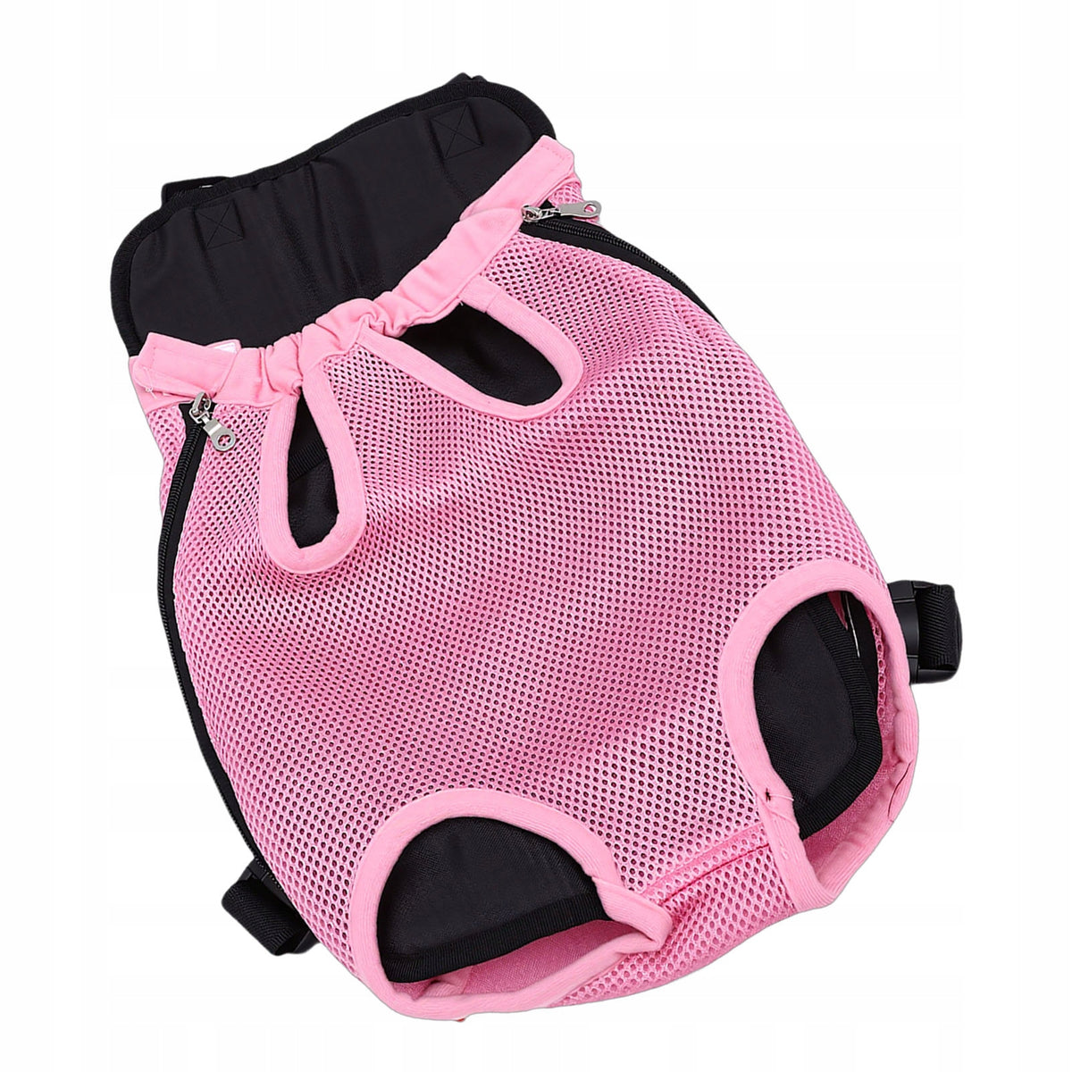 Dog Backpack Breathable Mesh Portable Travel Backpack for N9 Manufacturer code AG260411040472