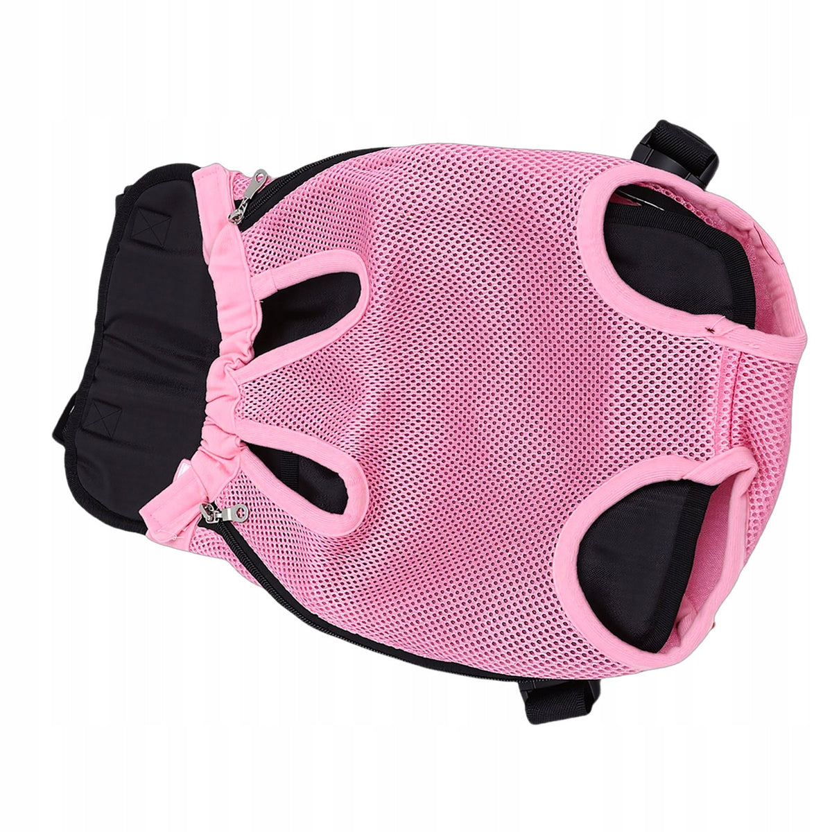 Dog Backpack Breathable Mesh Portable Travel Backpack for OM Manufacturer code AG260425001597