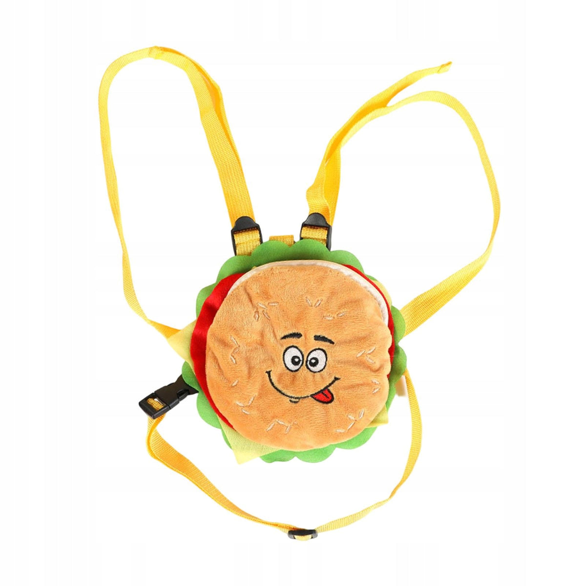 Dog Backpack Harness Pet Puppy Backpack Small Cute Pets Self Carrier Bag
