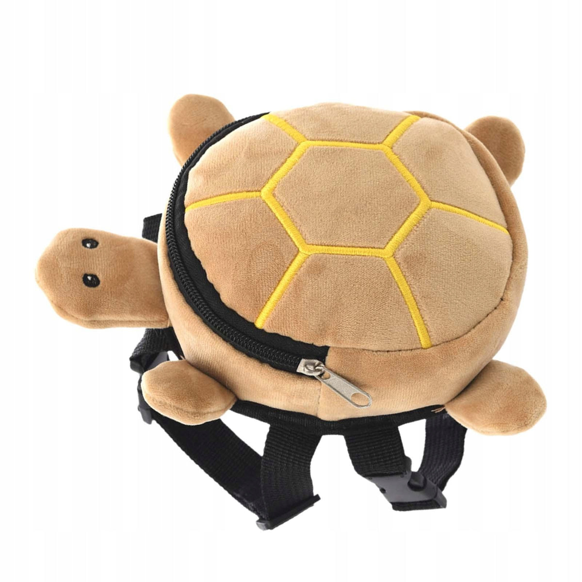 Dog Backpack Pet Backpack Adjustable for Medium and Large Dogs Light Yellow Brand no brand