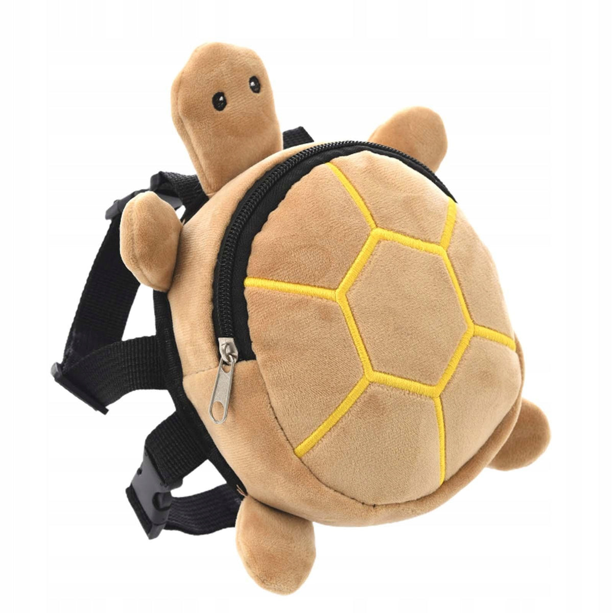 Dog Backpack Pet Backpack Adjustable for Medium and Large Dogs Light Yellow Manufacturer code Does not apply