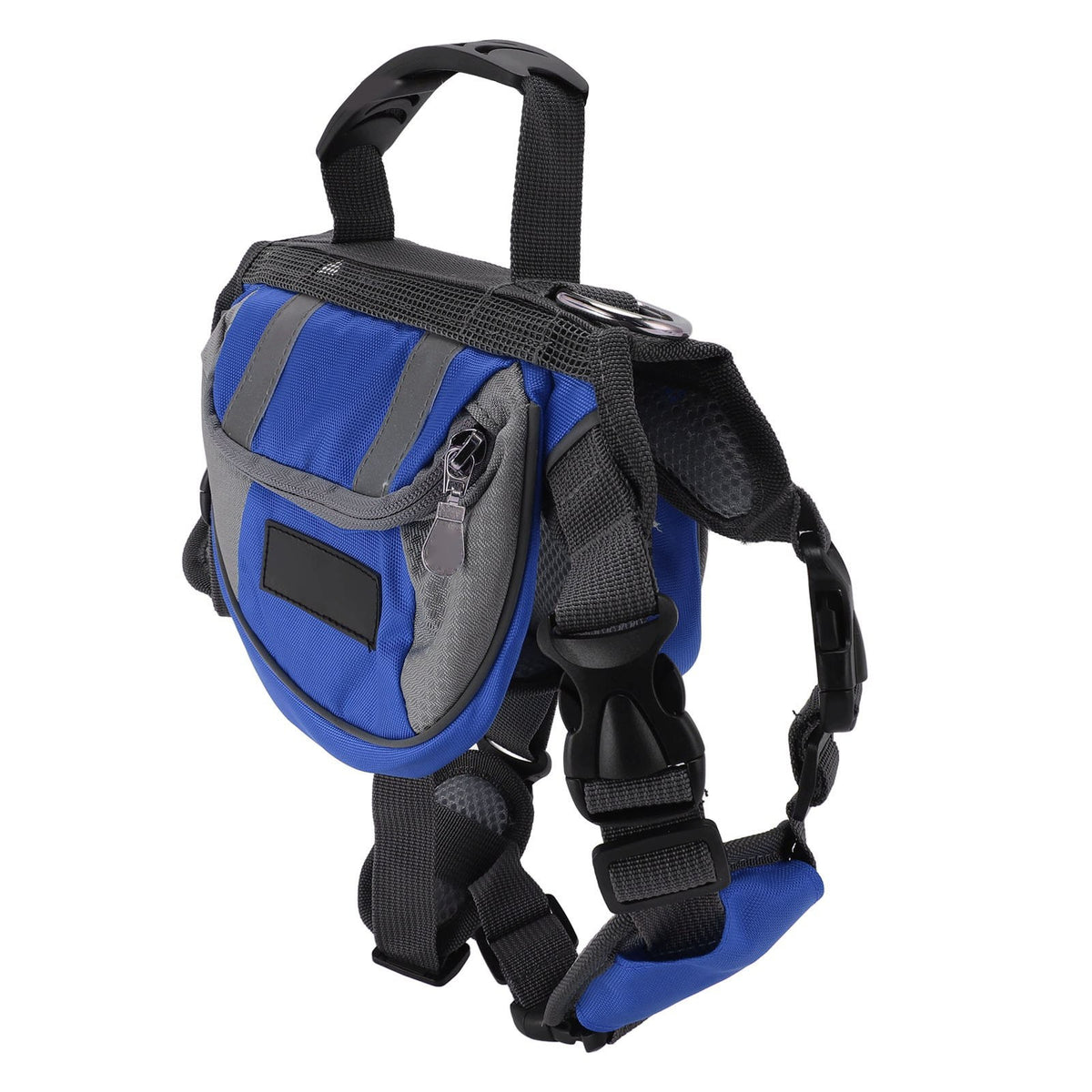 Dog Backpack Seat Bag with Reflective Strap Multifunctional 4Z Manufacturer code AG260723023230