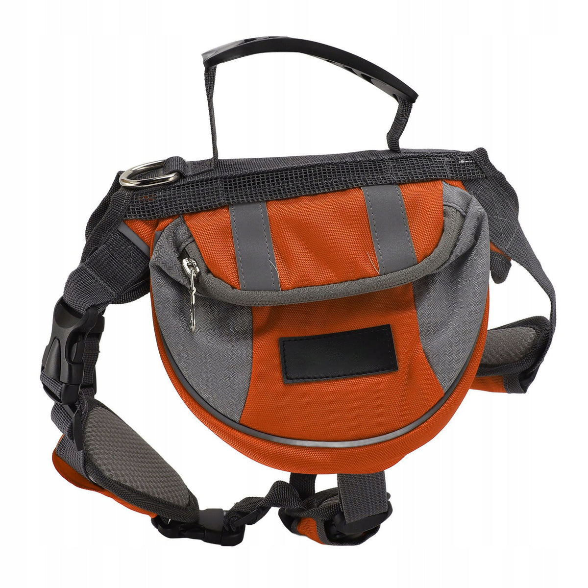 Dog Backpack Seat Bag with Reflective Strap Multifunctional KX Manufacturer code AG260614058206