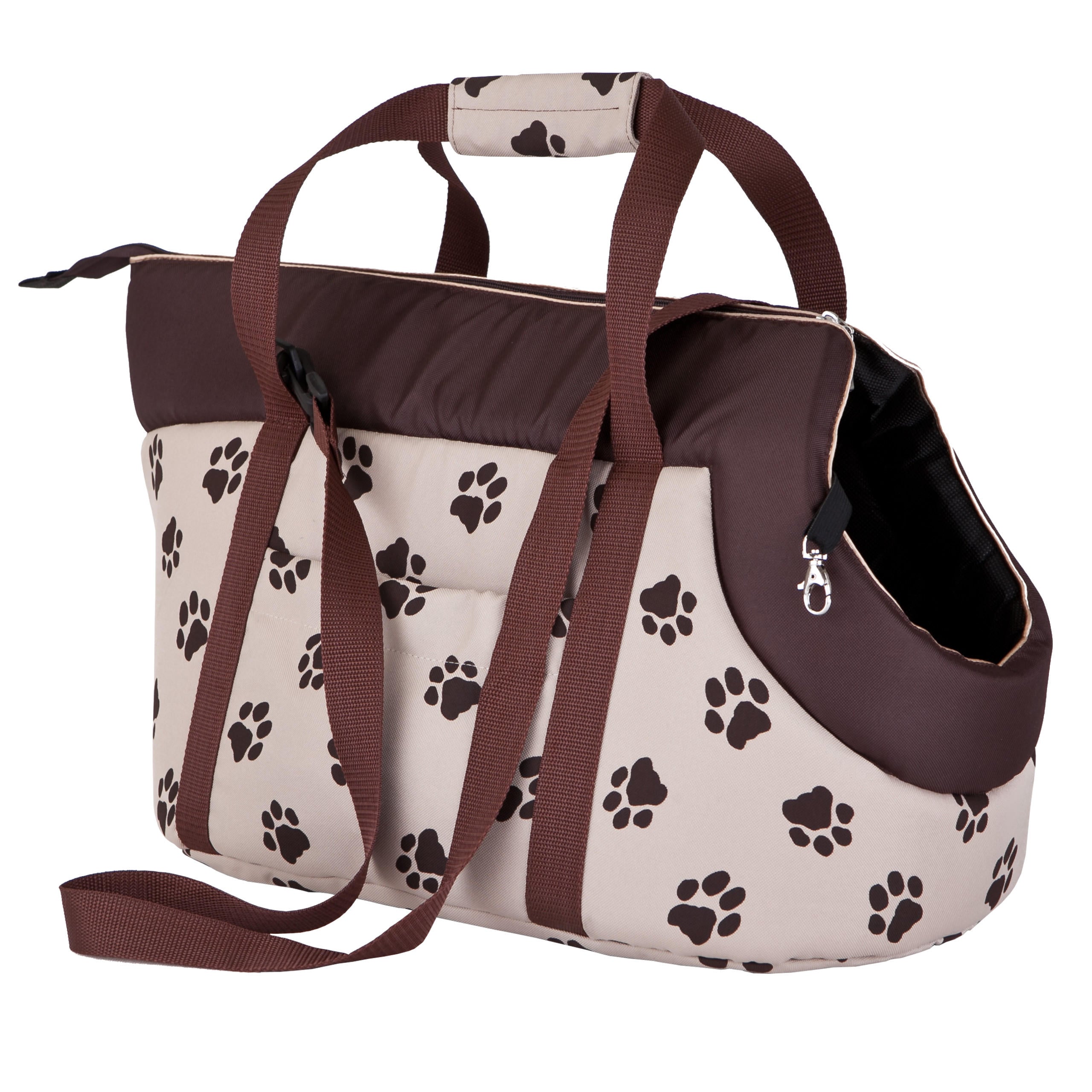 Dog Bag, Cat or Dog Carrier, Dog Carrier R2: 43x25 cm Trade name R2 TORBA