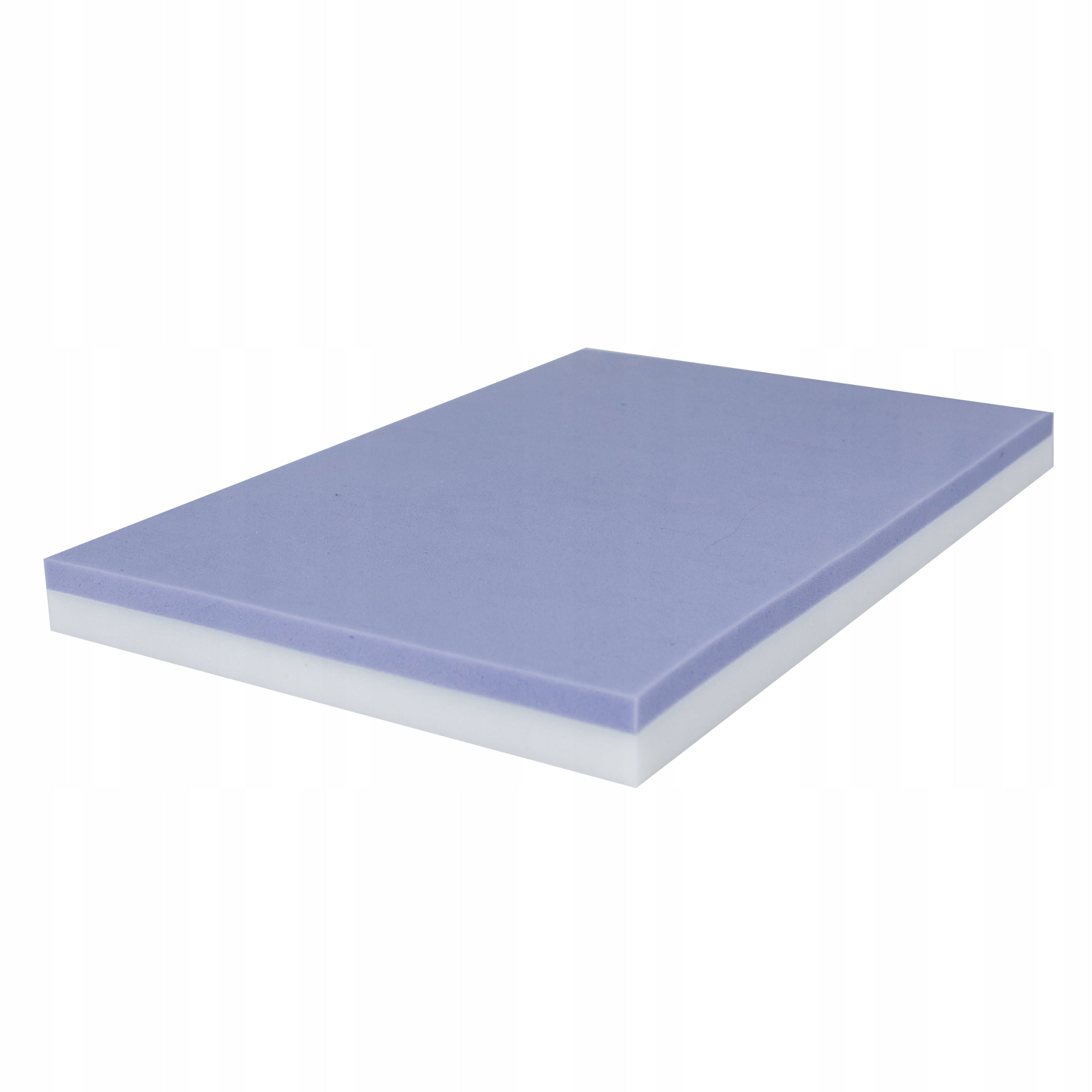 Dog Bed 90x60x7 High Elastic Foam Dog Mattress Brand SNOOGE