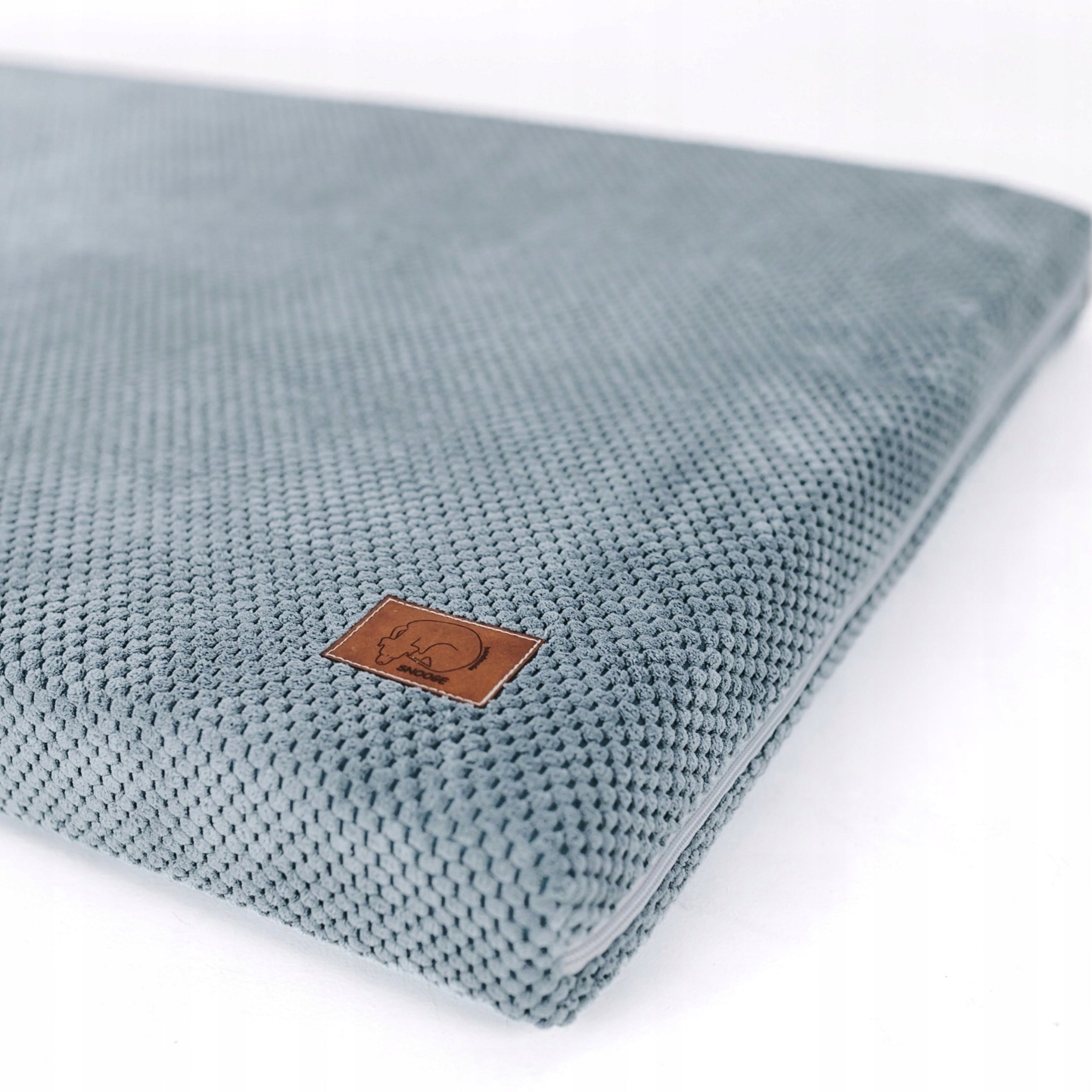 Dog Bed 90x60x7 High Elastic Foam Dog Mattress Manufacturer code Legowisko ortopedyczne z pianki HR 90x60