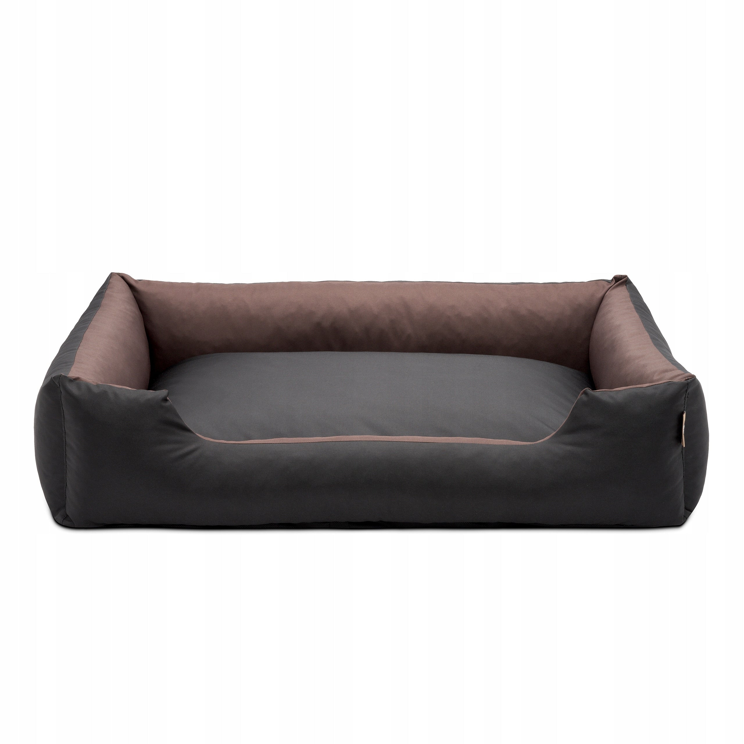 Dog Bed 90x70 XL Mattress Couch Cushion Bedding Sofa BRONZE Manufacturer code 16