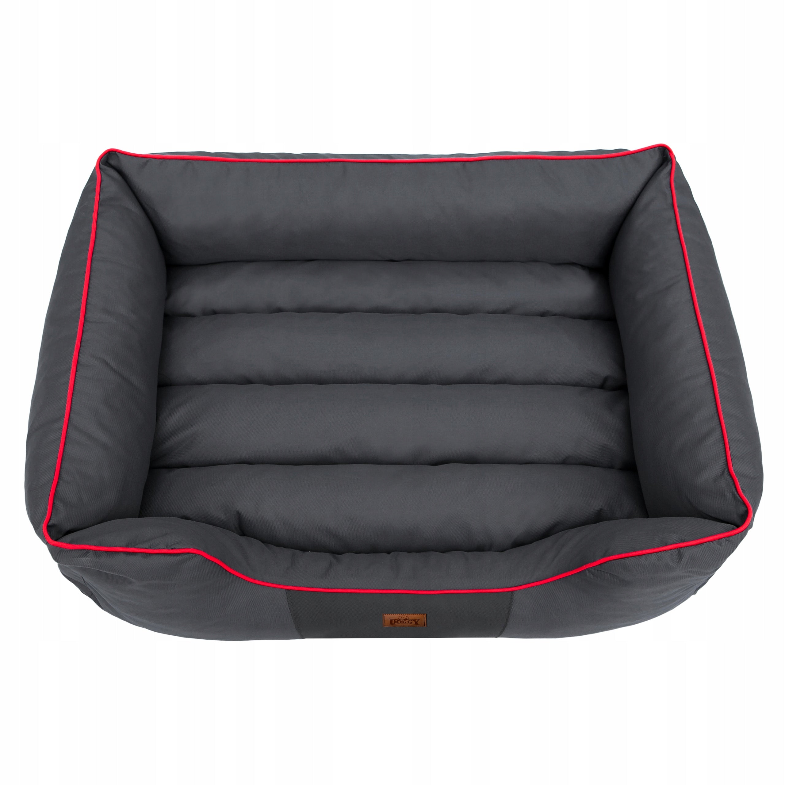 Dog Bed Bedding Couch Waterproof and Detachable XXXL 140x115 cm Model Comfort