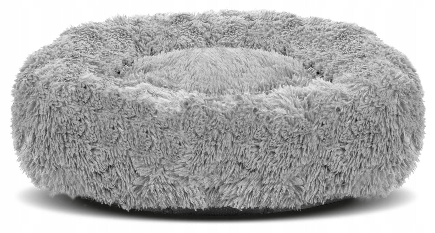 Dog Bed Cat Cloud Shaggy Bedding Plush Soft 80 cm Trade name Legowisko SHAGGY Chmurka Miękkie Pluszowe