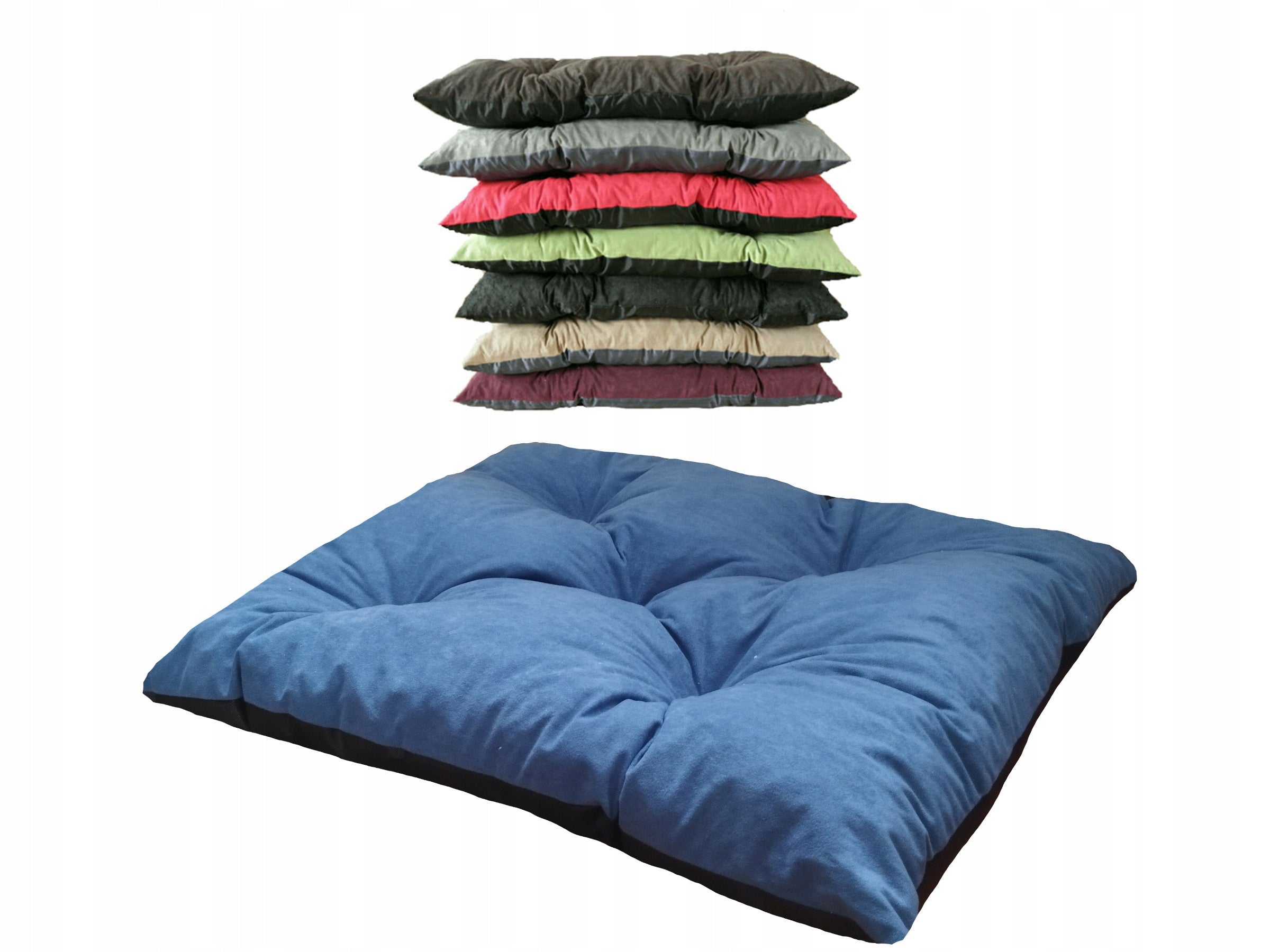 Dog Bed Cushion Cat Pillow 45x35 L