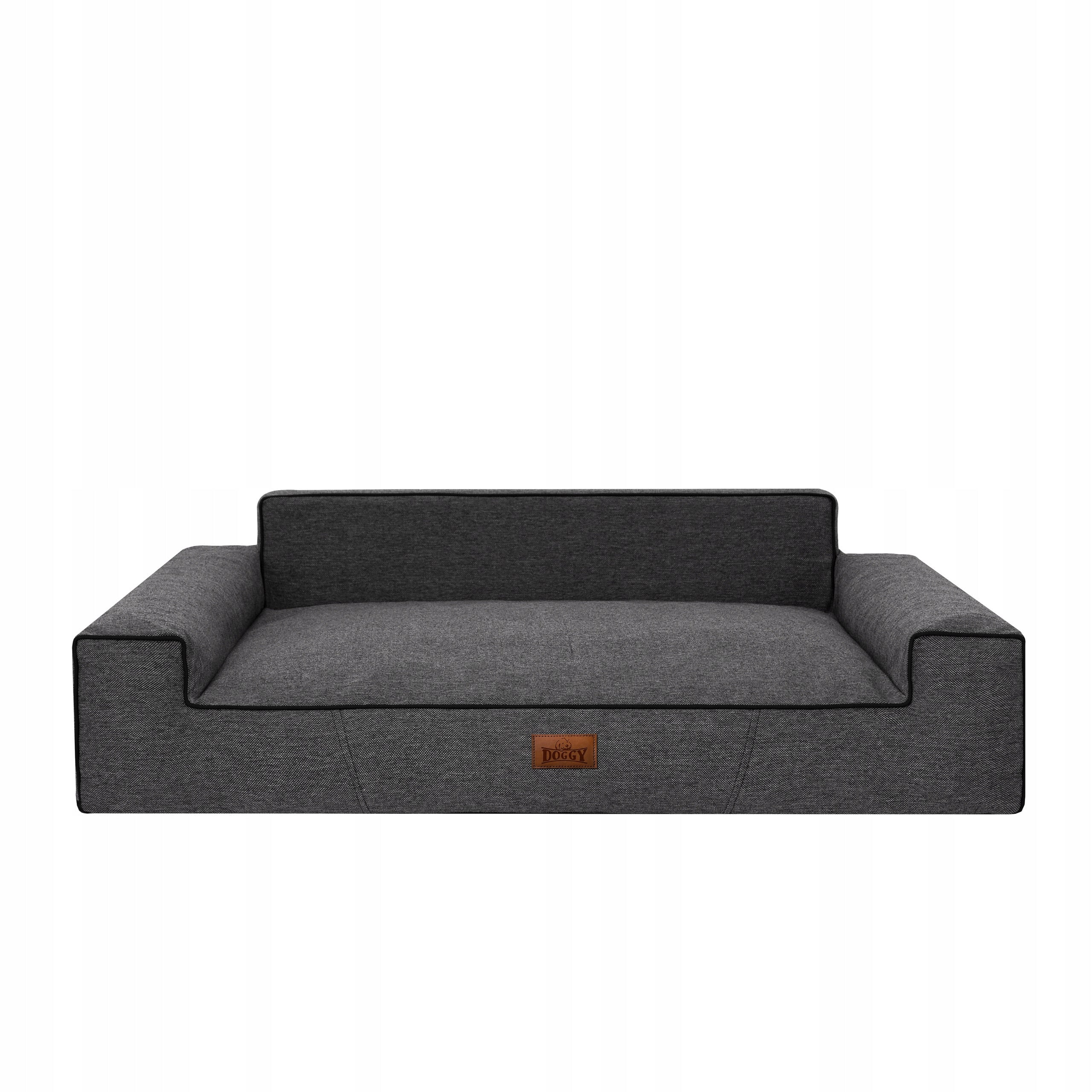 Dog Bed - Durable Waterproof Playpen - XL 99x65cm Dog Mattress Length 99 cm