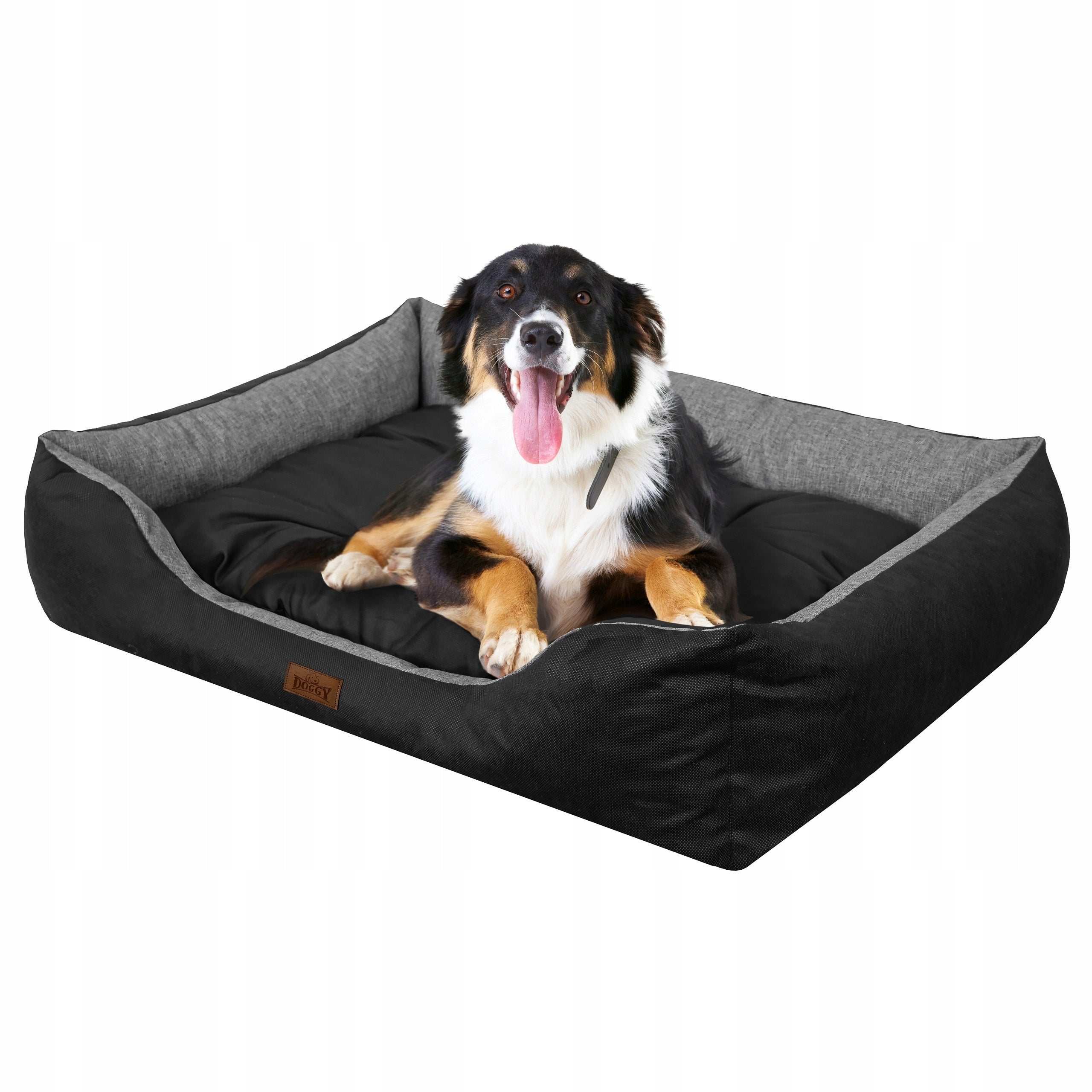 Dog Bed Giant Strong XXXL 125x98cm Couch Bed Playpen for Mastiff Manufacturer code R5 PESGCM3