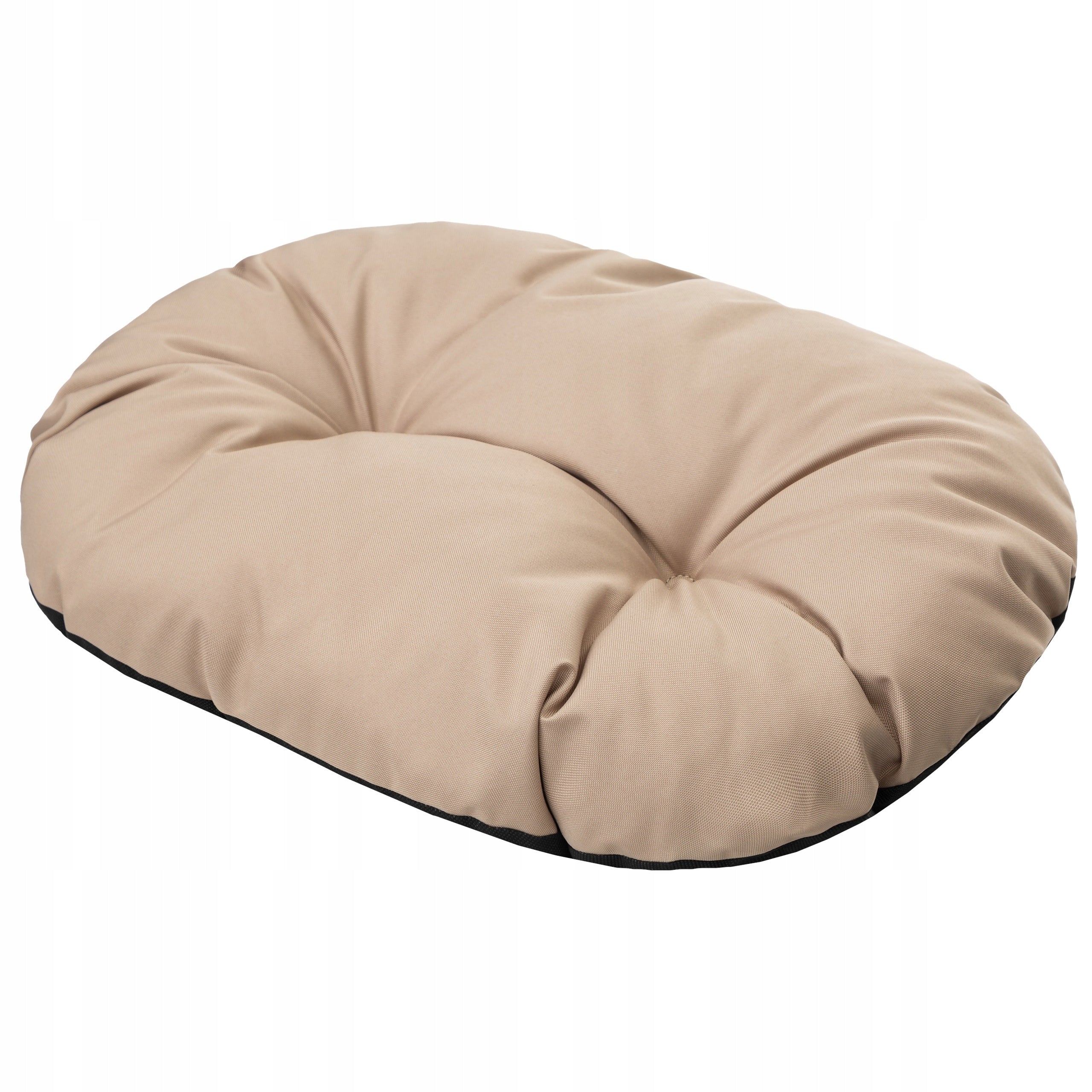 Dog Bed - Medium Dog Bed 94x75 cm - Removable Mattress Length 94 cm