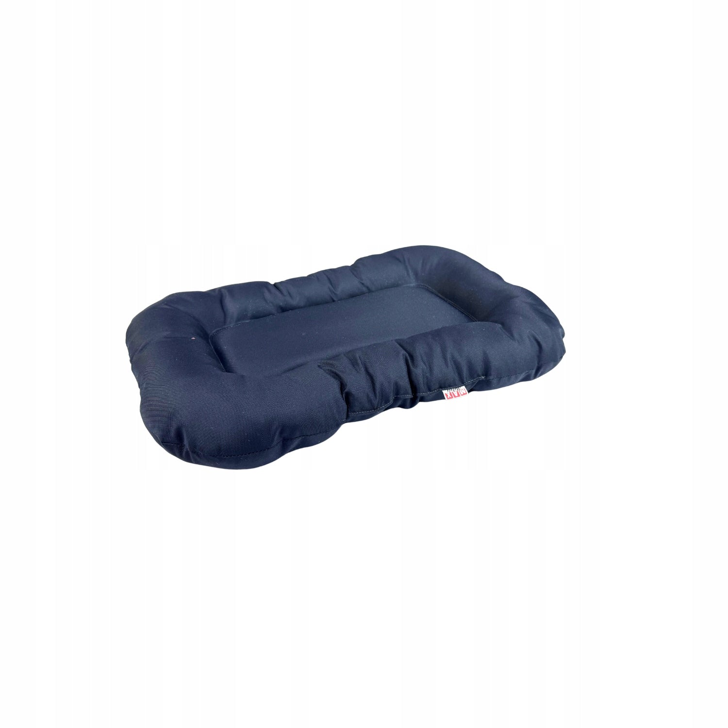 Dog Bed Pontoon Waterproof Bedding Navy Blue 60x40