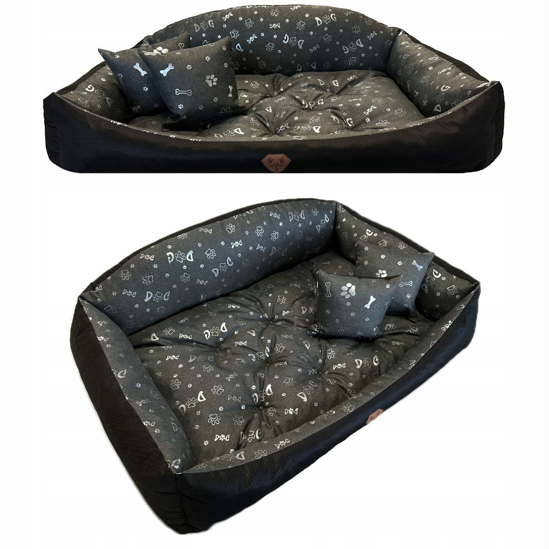 Dog Bed Shell Waterproof 115x95 SHELL