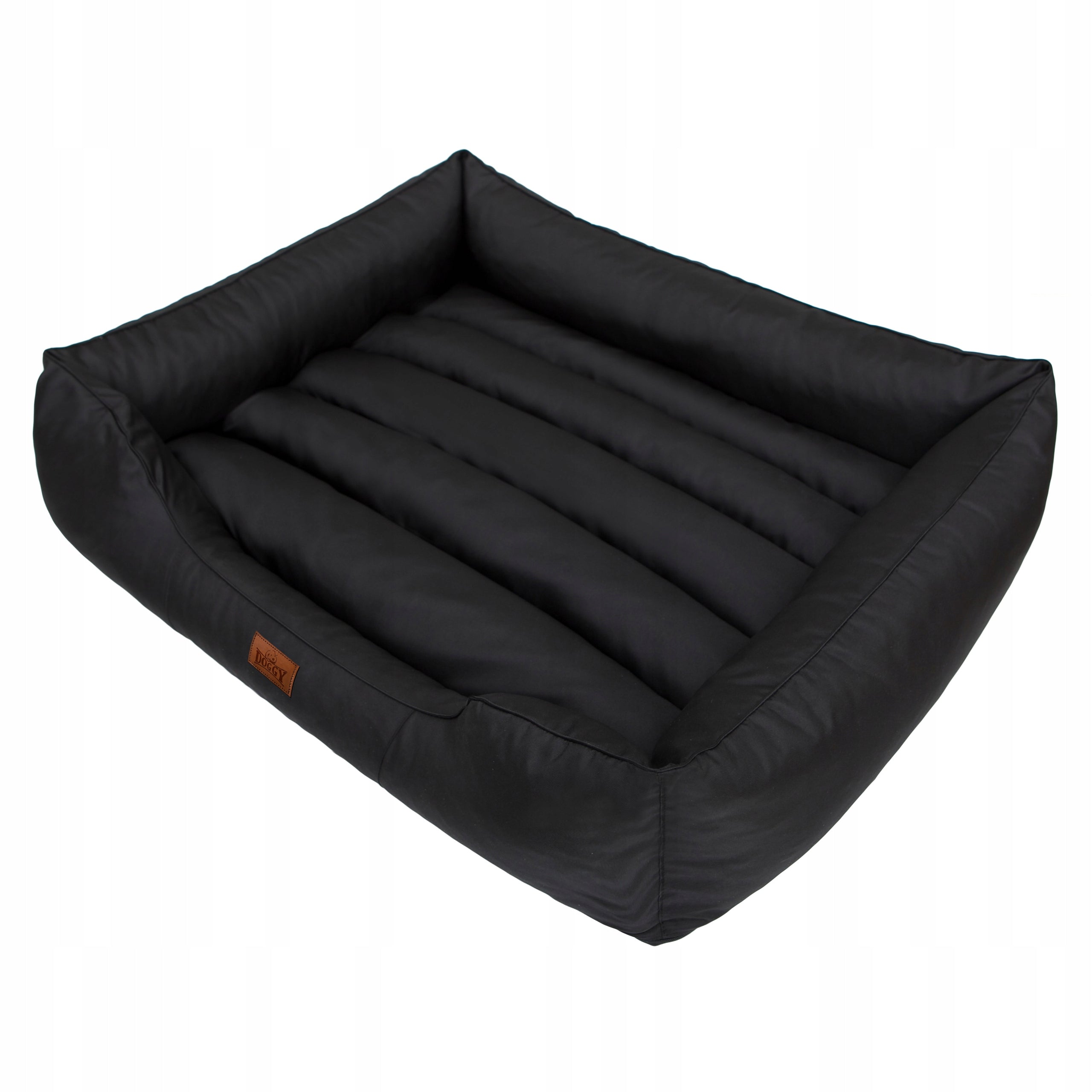 Dog Bed, Small Dog Couch Removable Mattress Waterproof 110x90