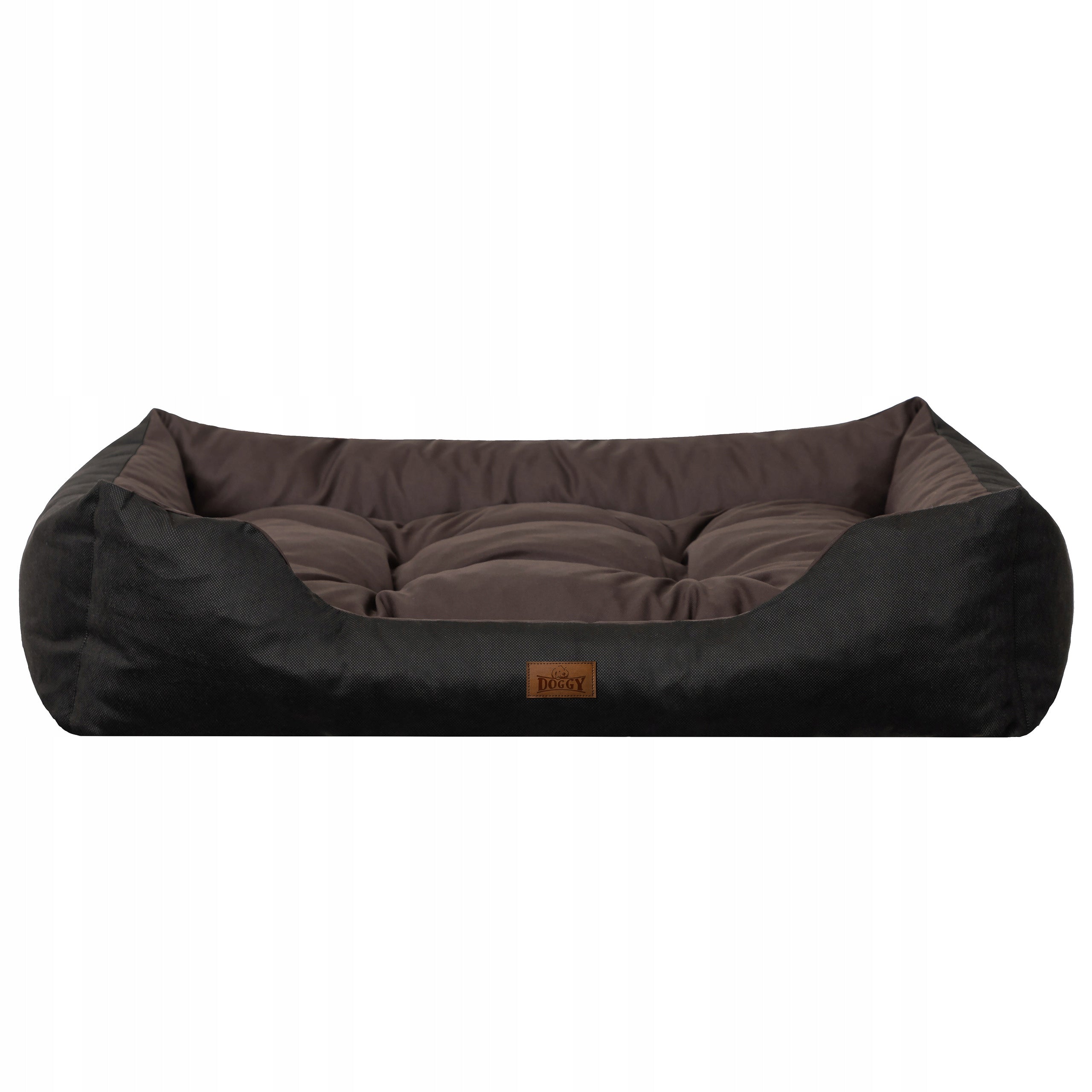 Dog Bed Waterproof Large Sofa Bed with Mattress XXL 114x84cm Length 114 cm