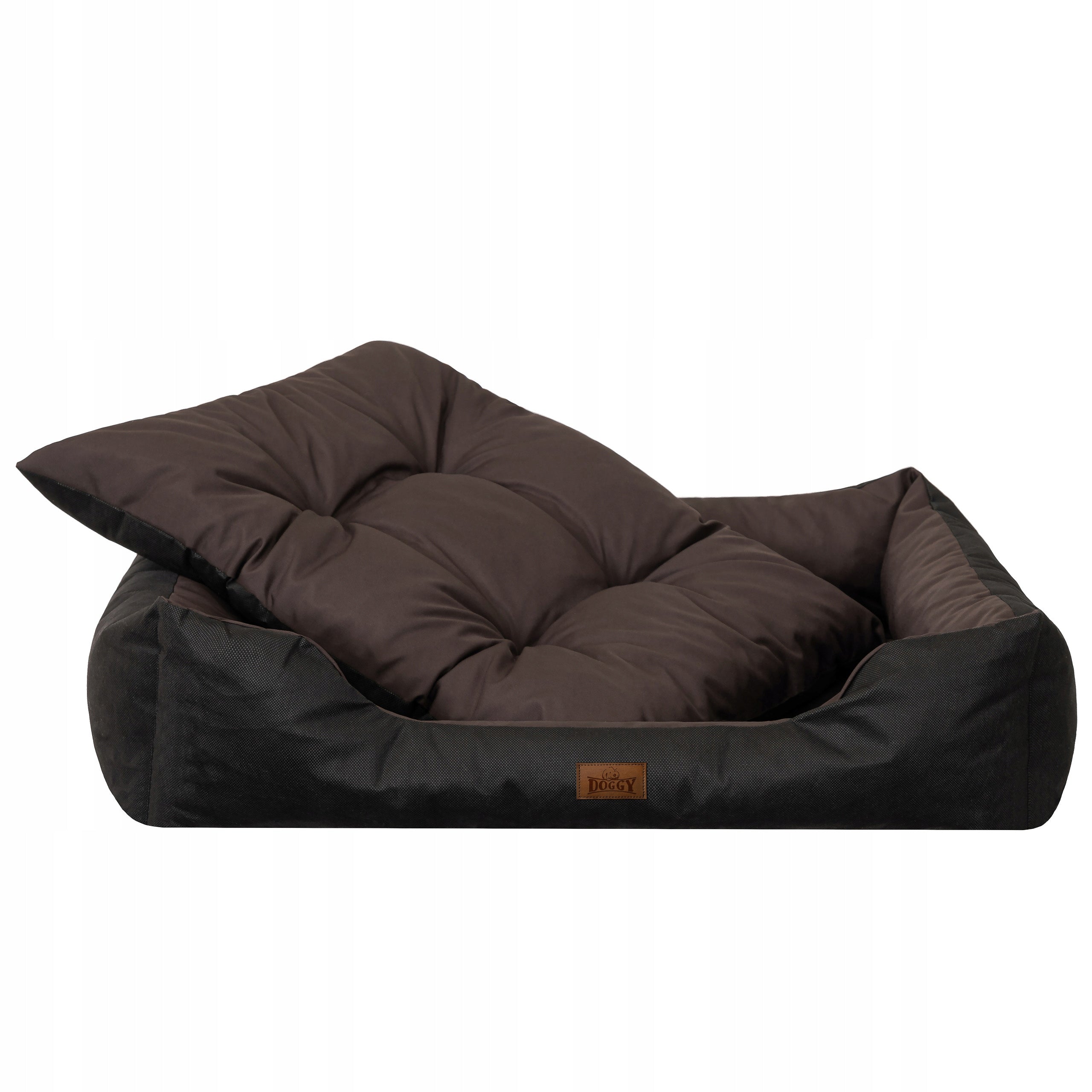 Dog Bed Waterproof Medium Couch Bedding with Mattress XL 92x73 Product width 73 cm