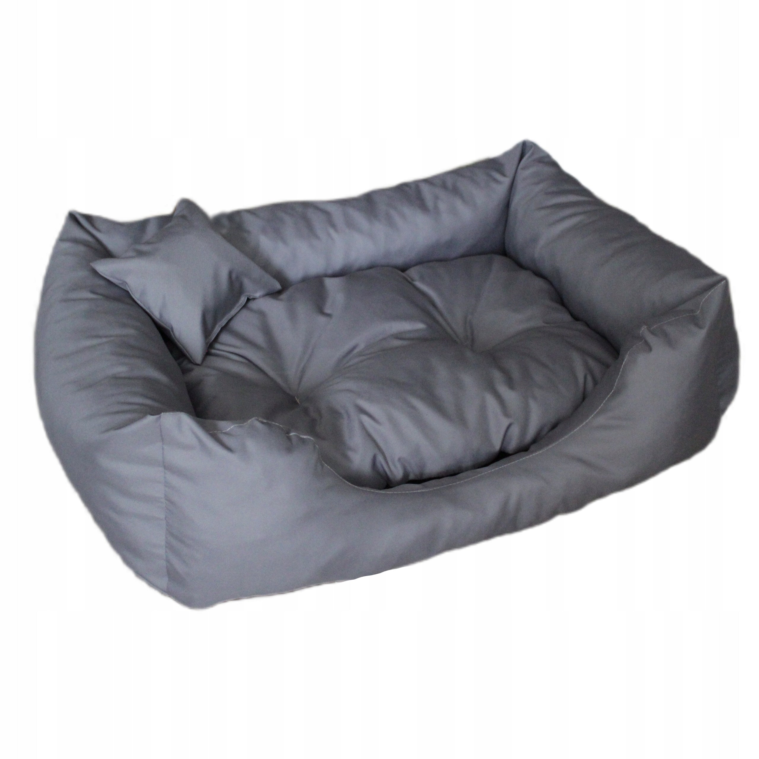 Dog Bed Waterproof XL Strong Polish Product 80x60 For Spaniel Brand Dar - Mal