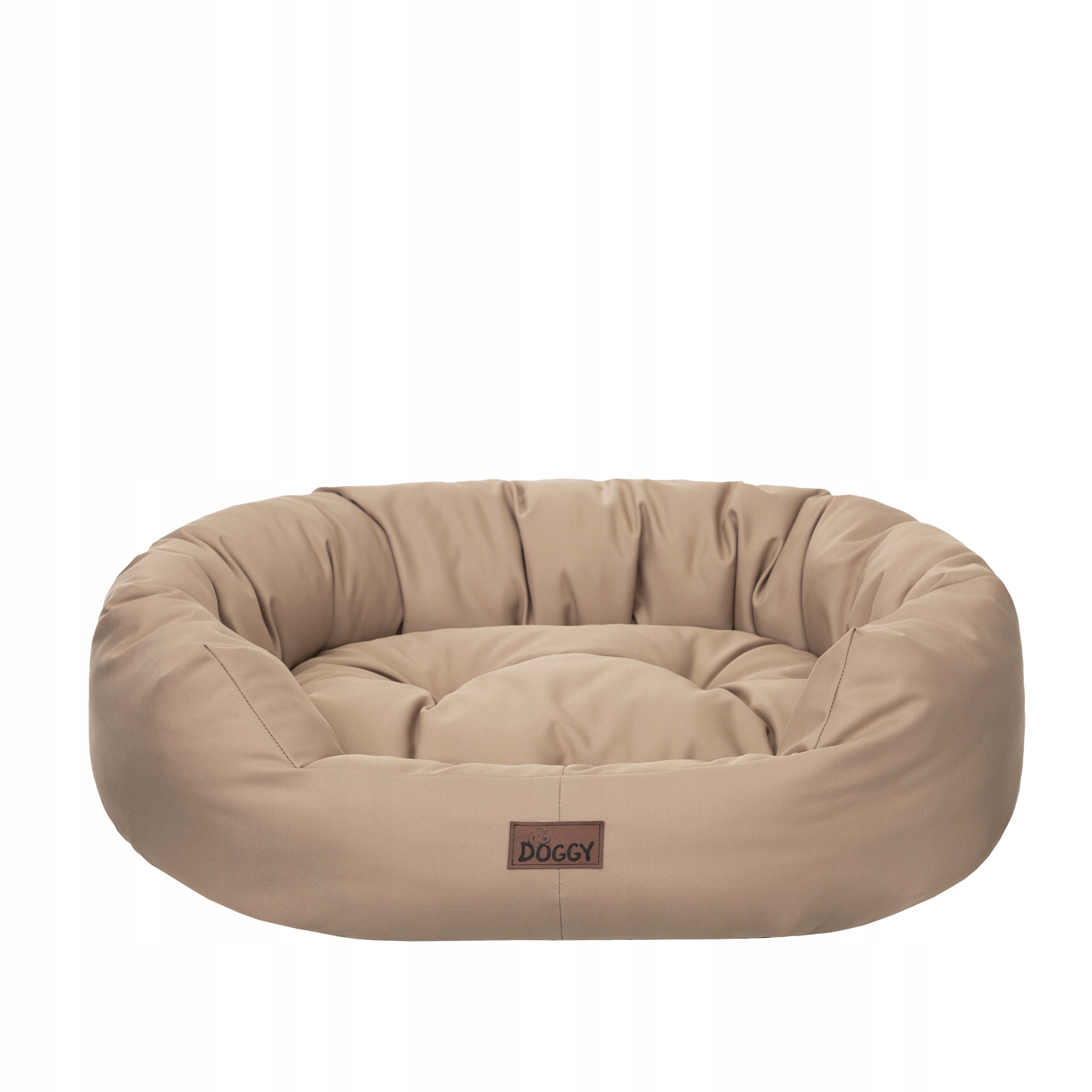 Dog Bed for Large Dog XXL 114x94 cm - Removable Mattress Model Legowisko dla psa - Amazing XXL