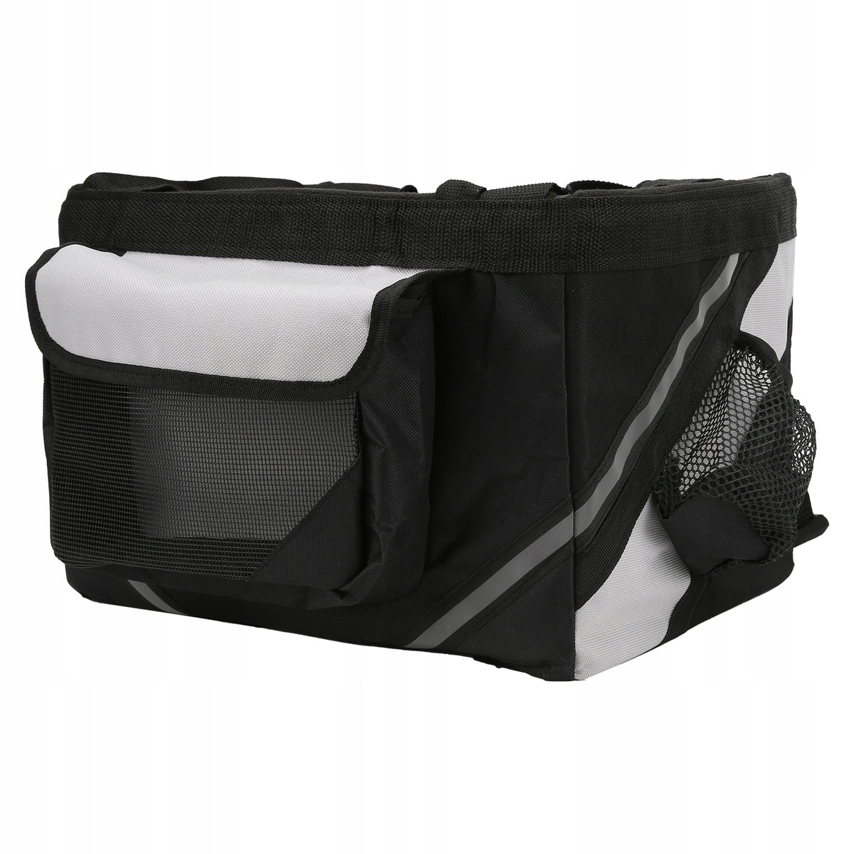 Dog Bike Bag Detachable Front Bike Rack Bag for Q9 Manufacturer code AG251018035030