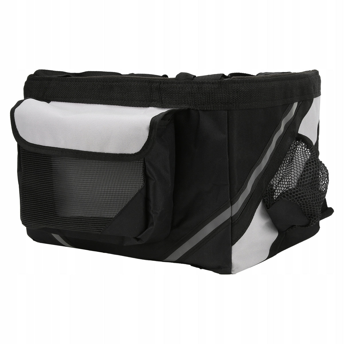 Dog Bike Bag Detachable Front Bike Rack M3 Bag Brand no brand