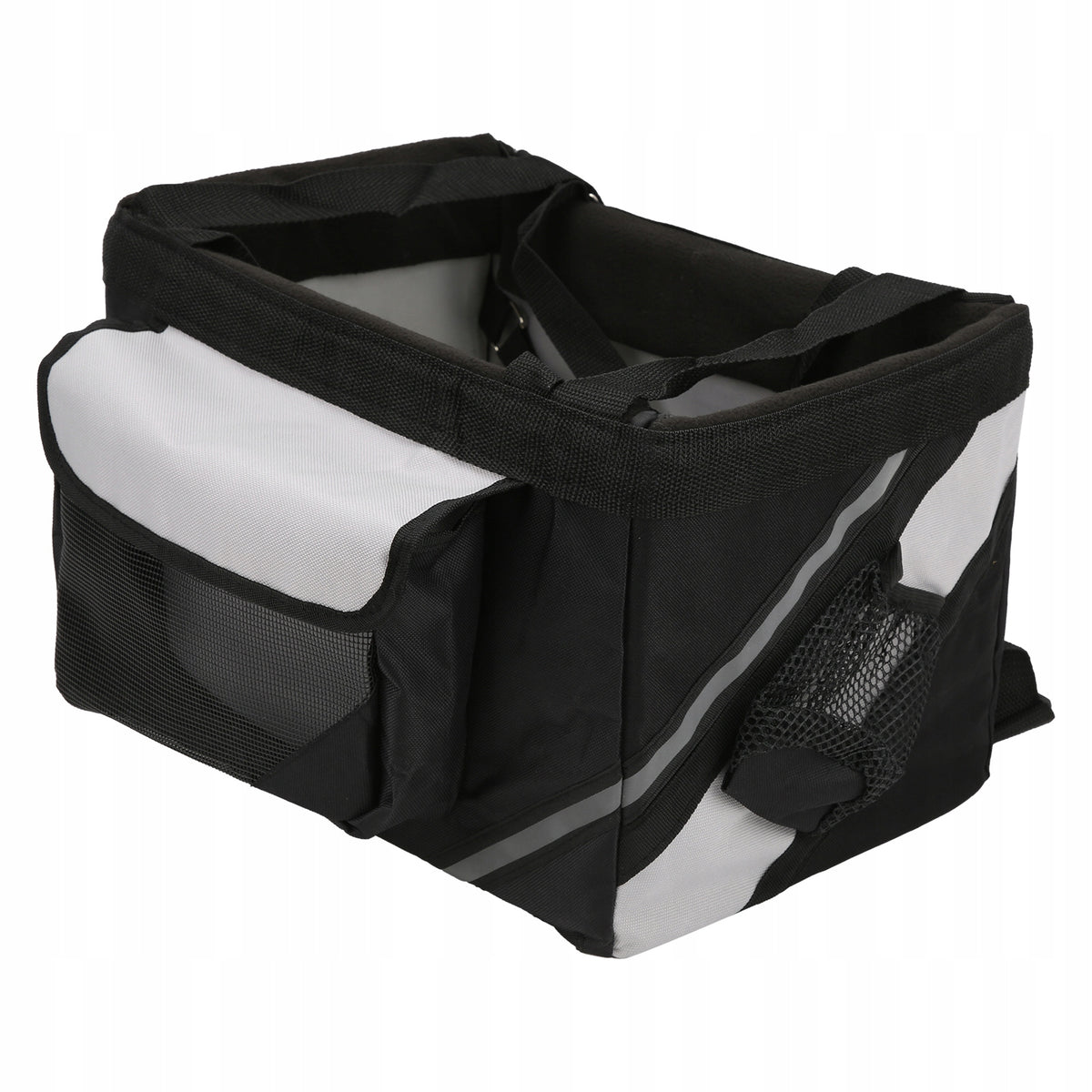 Dog Bike Bag Detachable Front Bike Rack M3 Bag
