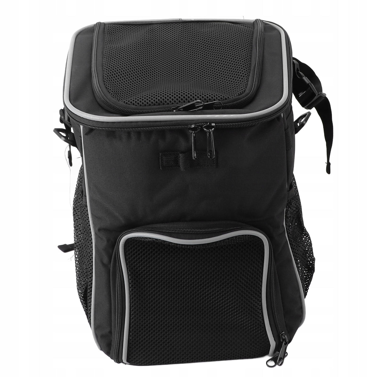 Dog Bike Basket Waterproof, Breathable, Removable Backpack for 8Z