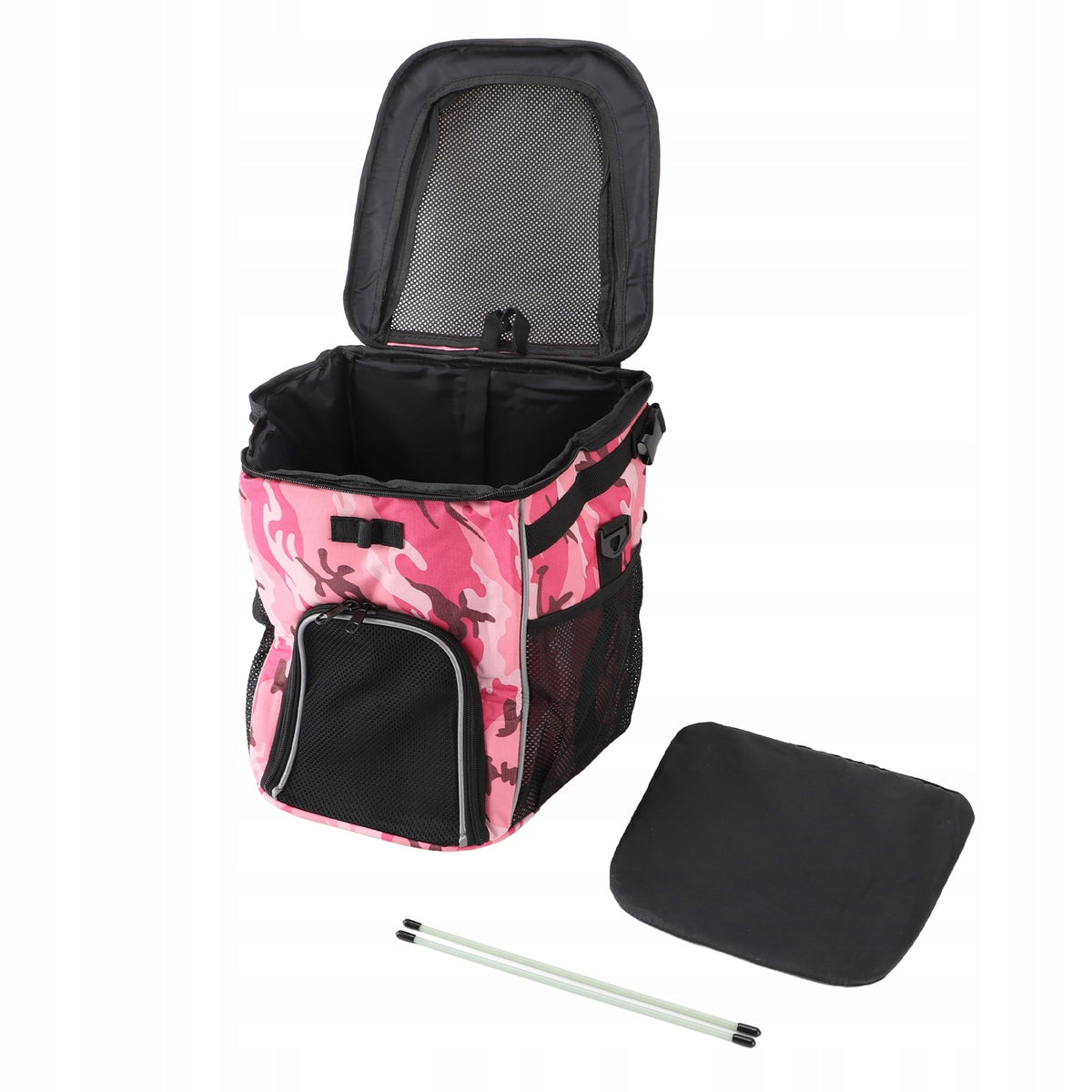 Dog Bike Basket Waterproof, Breathable, Removable Backpack for JS Manufacturer code AG260320027025