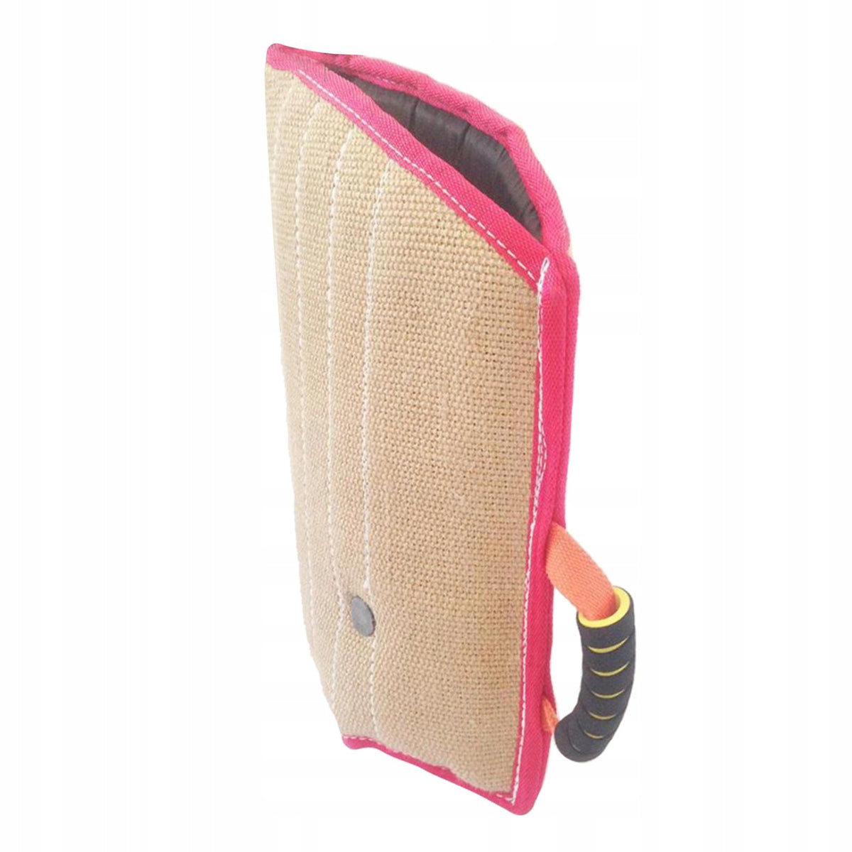 Dog Bite Arm Sleeve Training Protection Biting Suit for Both Left and Right