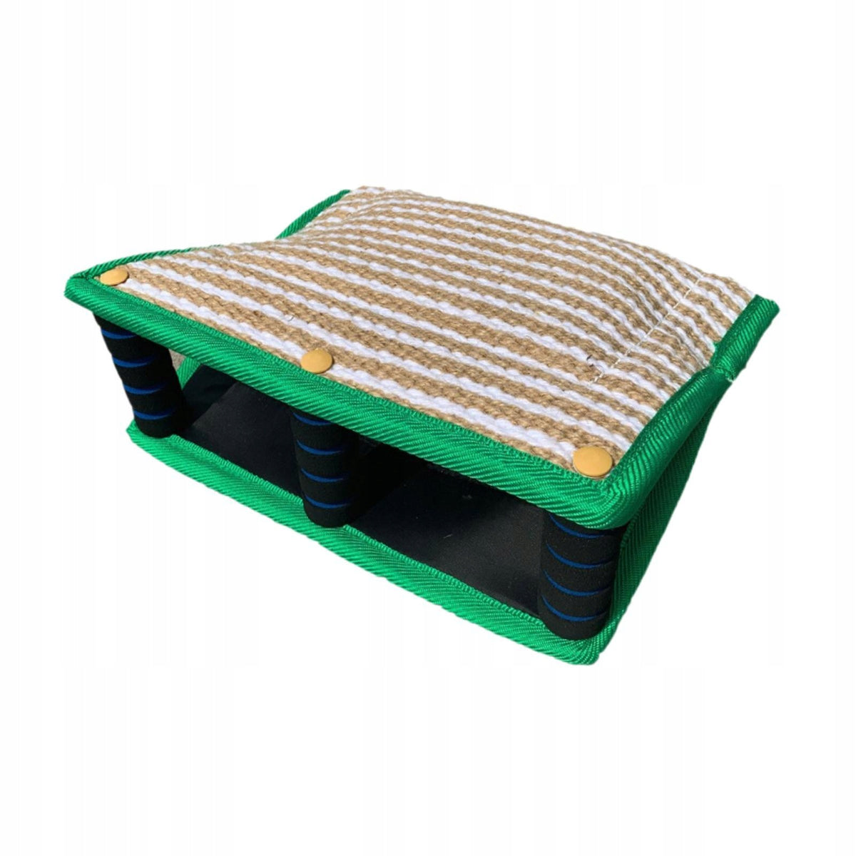 Dog Bite Pillow Dog Bite Wedge Reusable Training Sleeve Interactive Green Manufacturer code 10664079207
