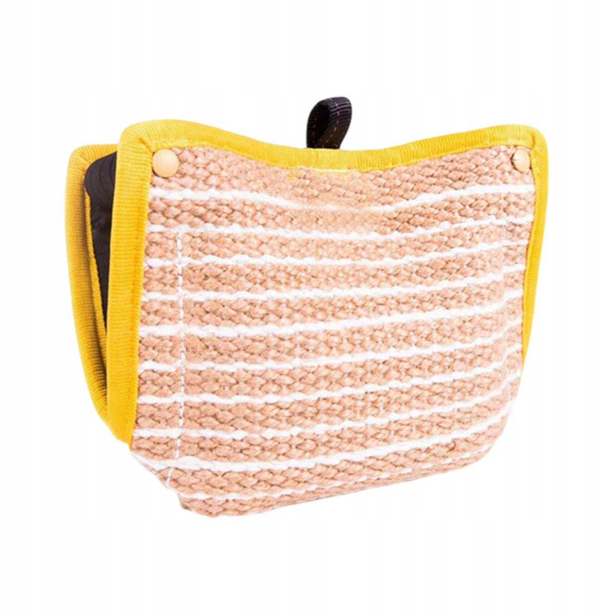 Dog Bite Pillow Dog Bites Wedge for Medium to Large Dogs Rottweilers