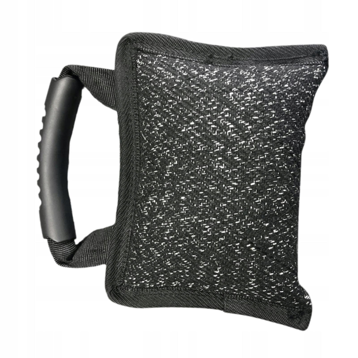 Dog Bite Pillow Easy to Use Accessories Portable Biting Toy Durability Packaging status original
