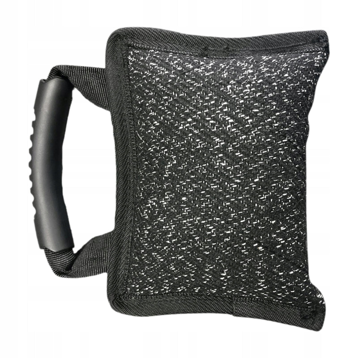 Dog Bite Pillow Easy to Use Accessories Portable Biting Toy Durability