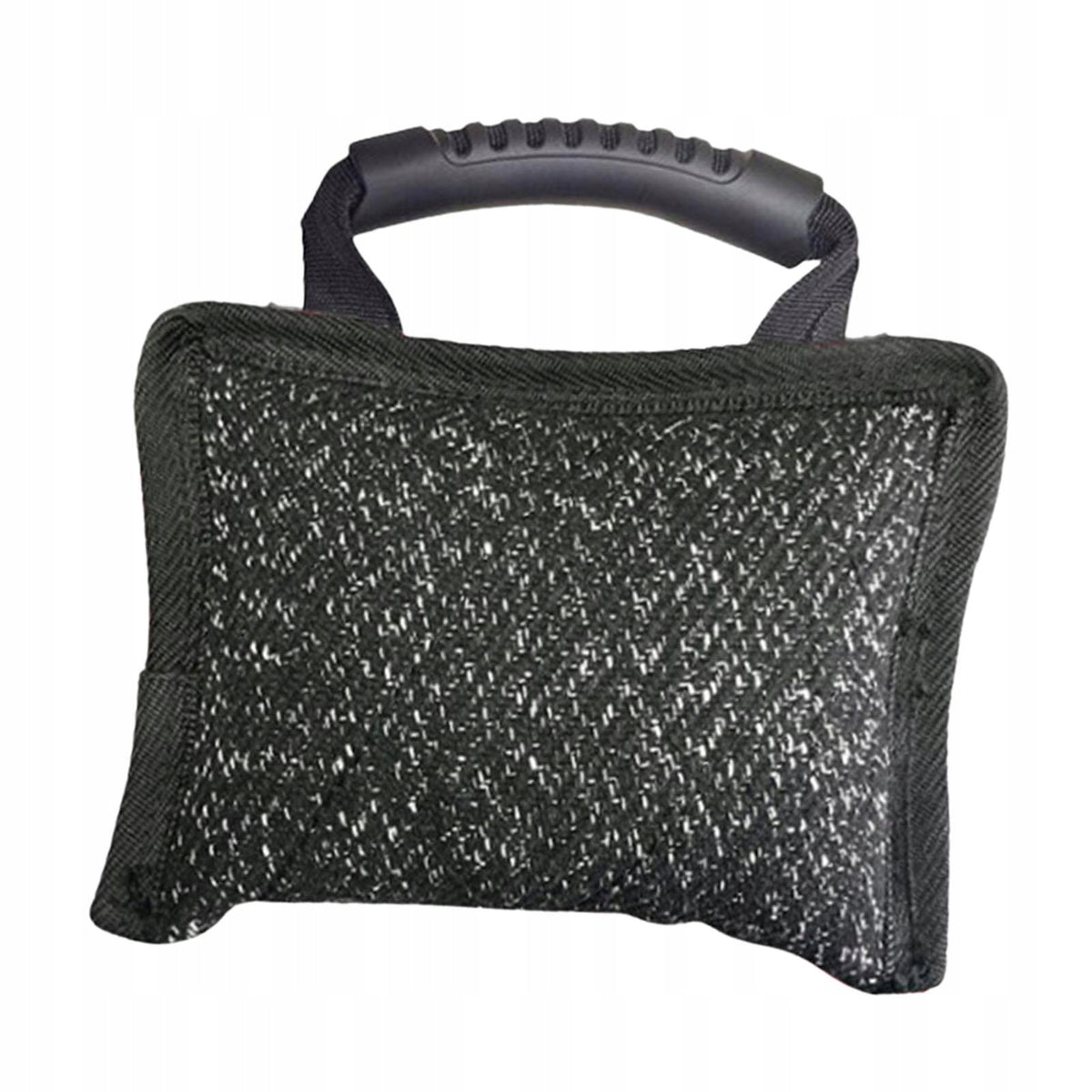Dog Bite Pillow Equipment Practical Accessories Portable Interactive Black