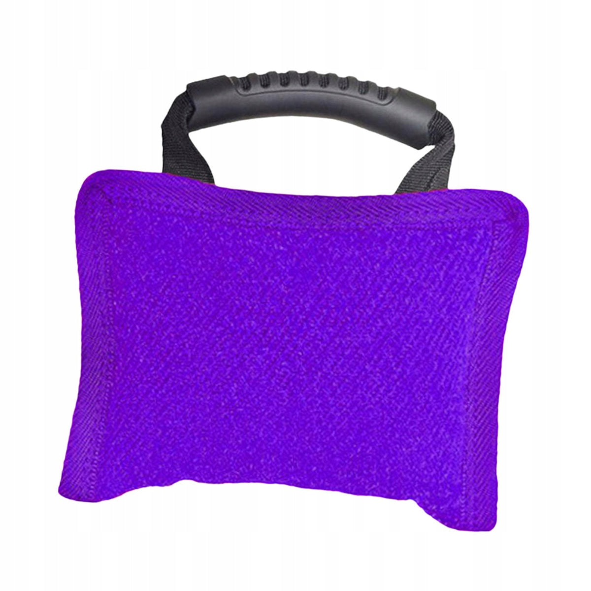 Dog Bite Pillow Equipment Practical Accessories Portable Interactive Violet