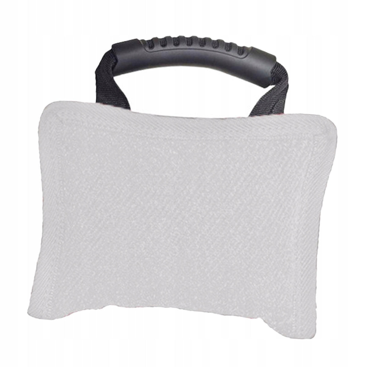 Dog Bite Pillow Equipment Practical Accessories Portable Interactive White
