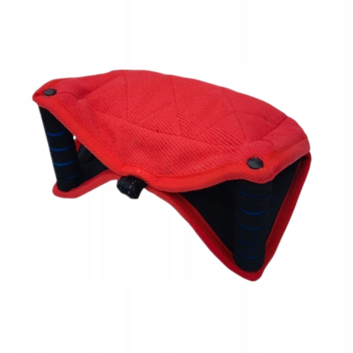 Dog Bite Pillow Practical Pet Supplies Multifunction Interactive Play red Manufacturer code 04864078219