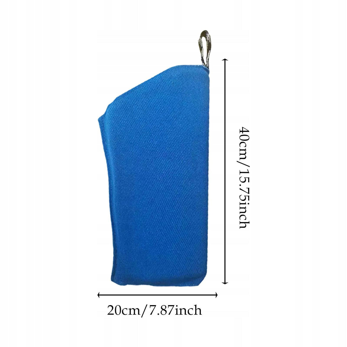 Dog Bite Protection Sheath, Training Protection, Interaction blue Manufacturer code 03164082727