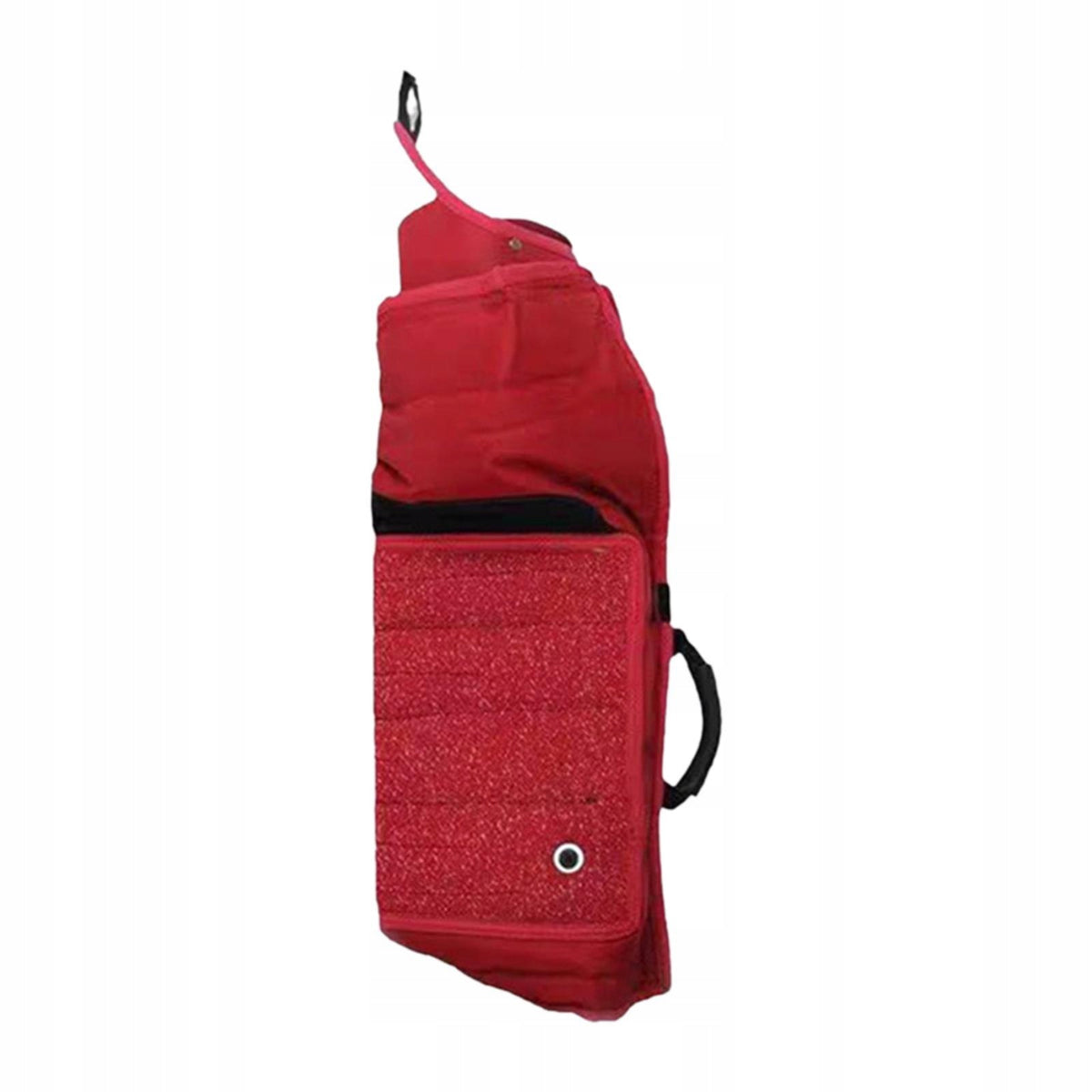 Dog Bite Protection Sleeve with Handle with Detachable Extendable Cover