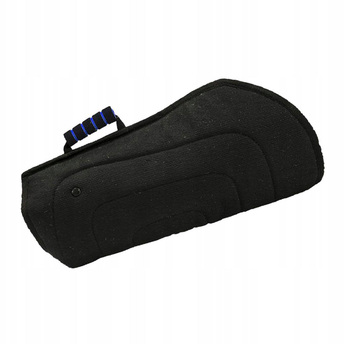 Dog Bite Sleeve,Arm Biting Sleeve,Interactive Training Protection Black Packaging status original