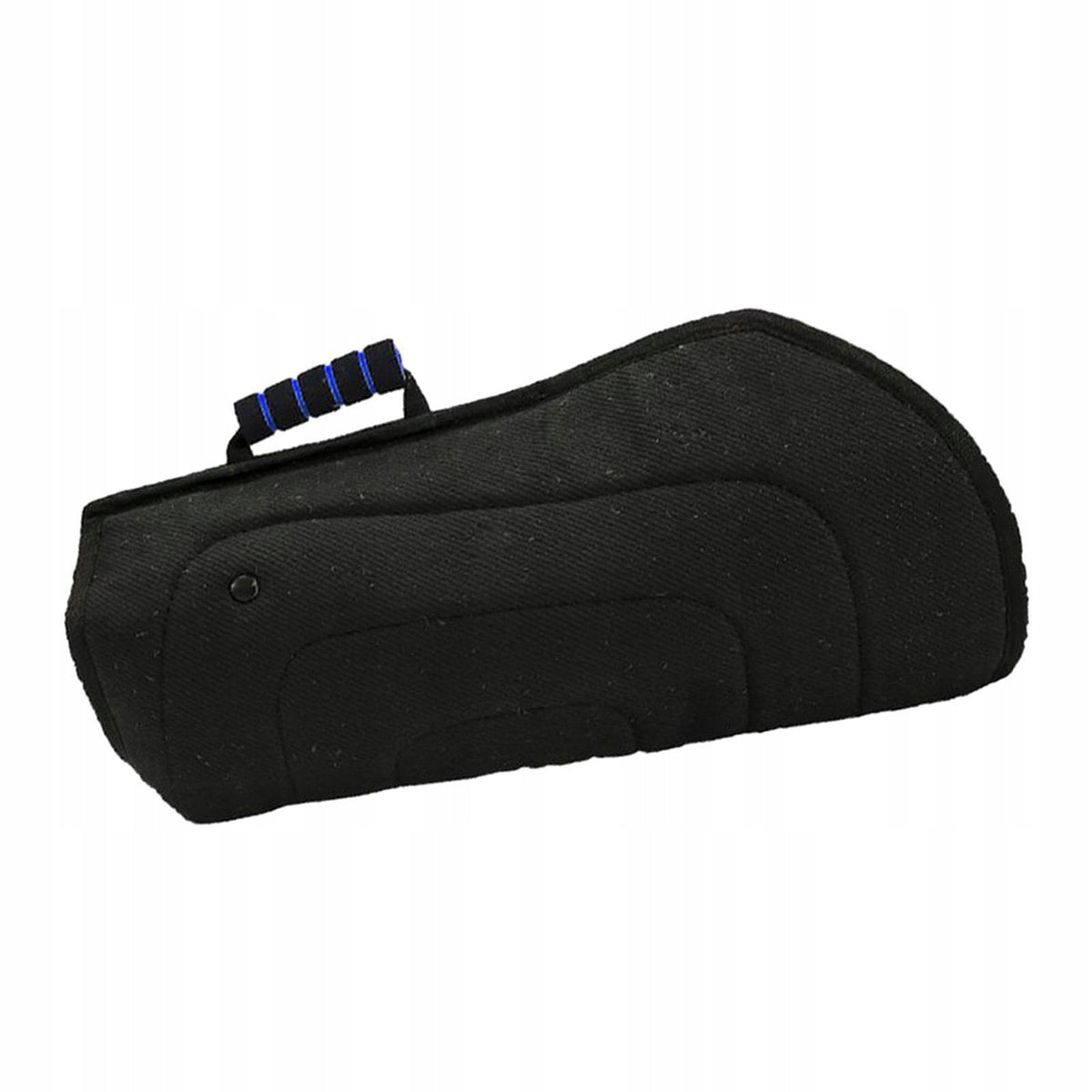 Dog Bite Sleeve,Arm Biting Sleeve,Interactive Training Protection Black