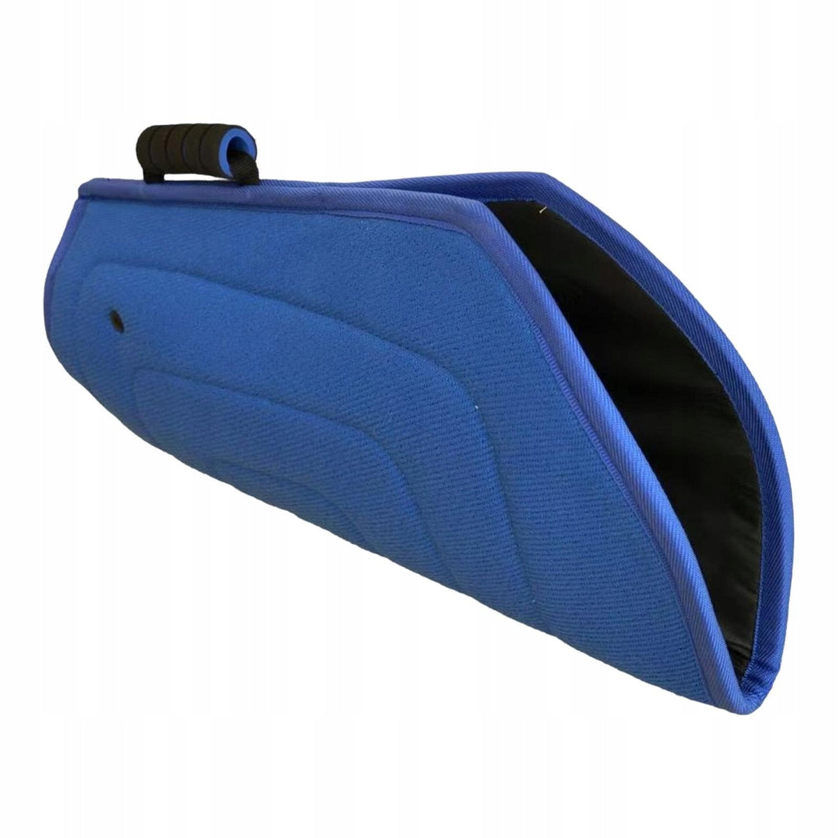 Dog Bite Sleeve,Arm Biting Sleeve,Interactive Training Protection Blue Packaging status original