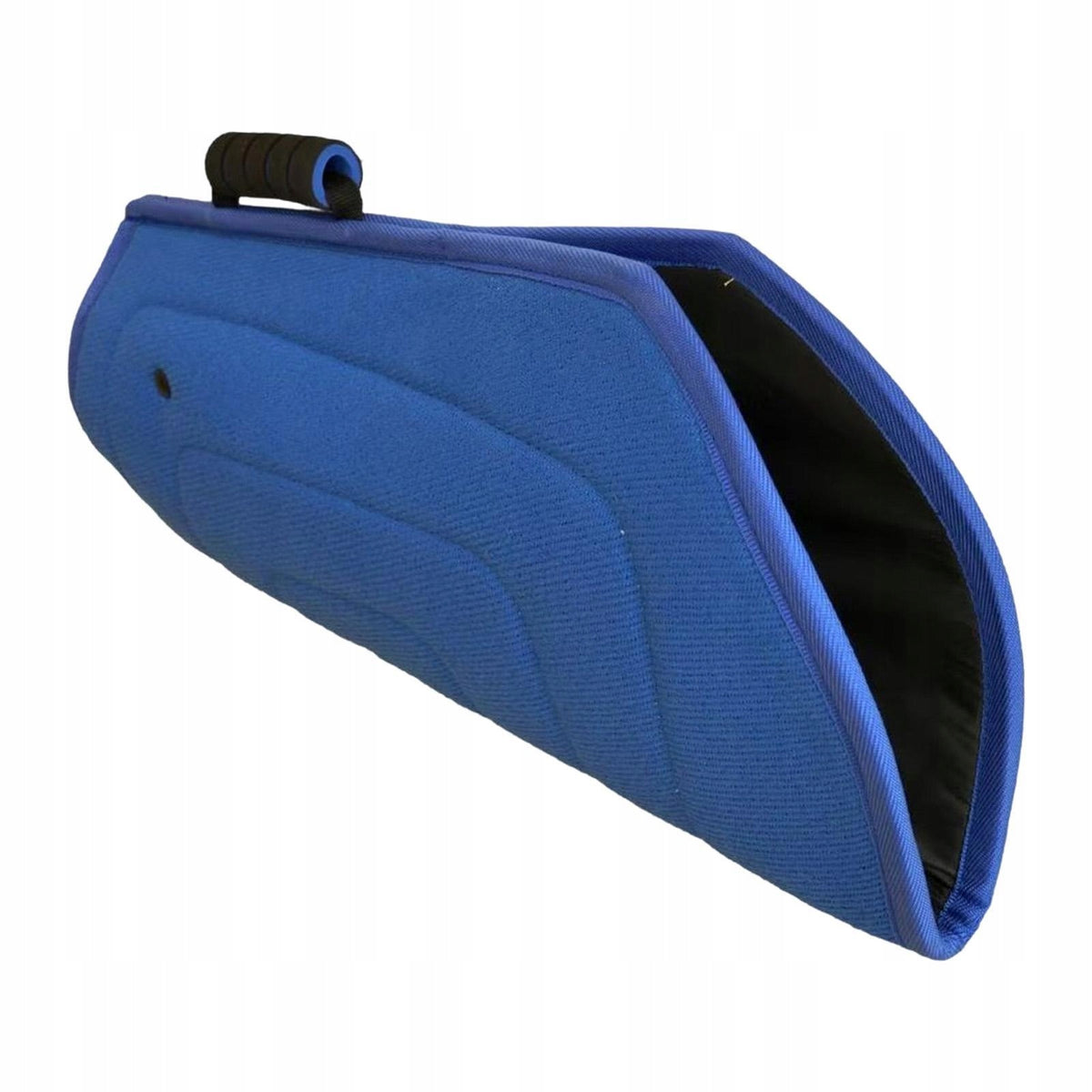 Dog Bite Sleeve,Arm Biting Sleeve,Interactive Training Protection Blue